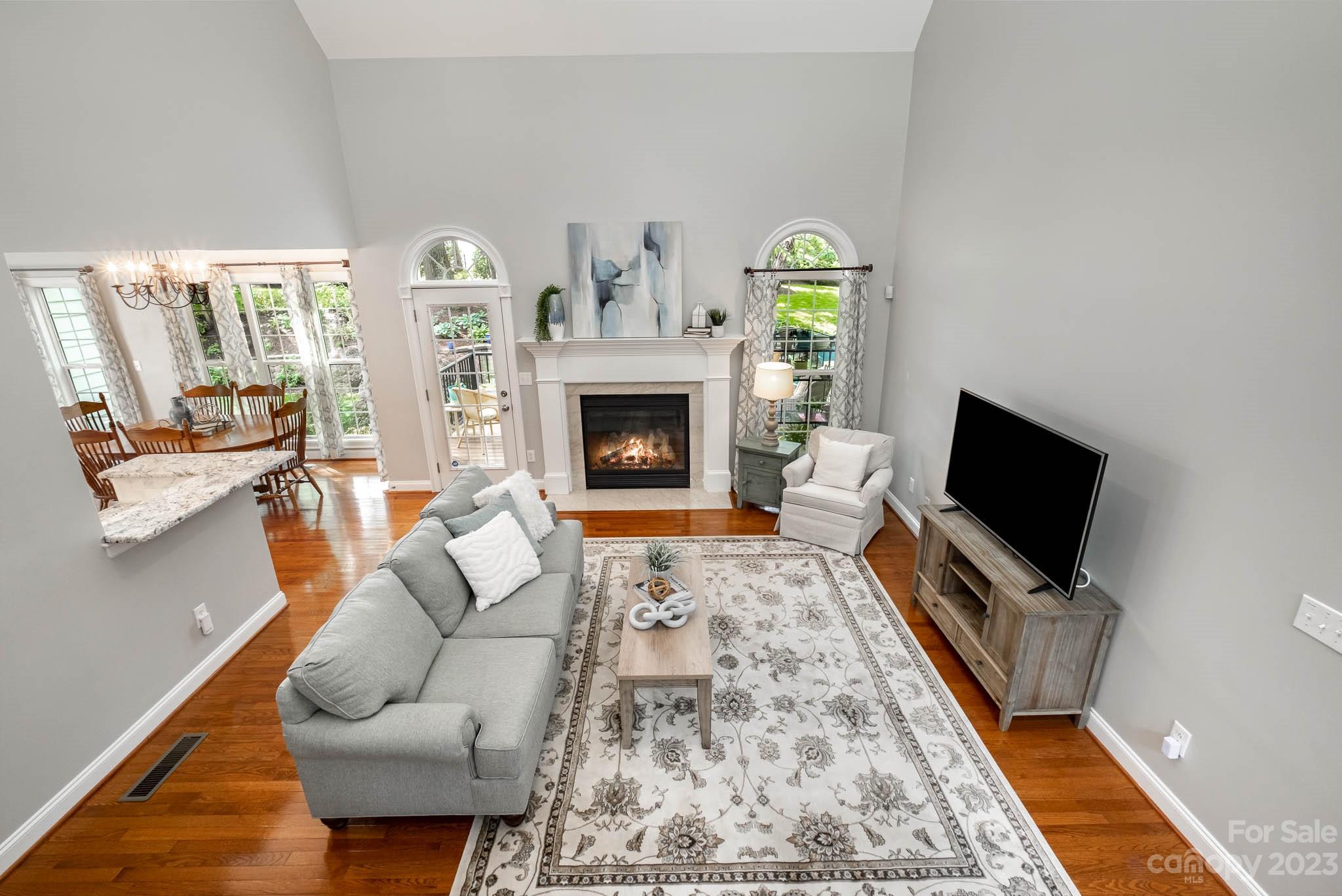 3283 Bannock Drive