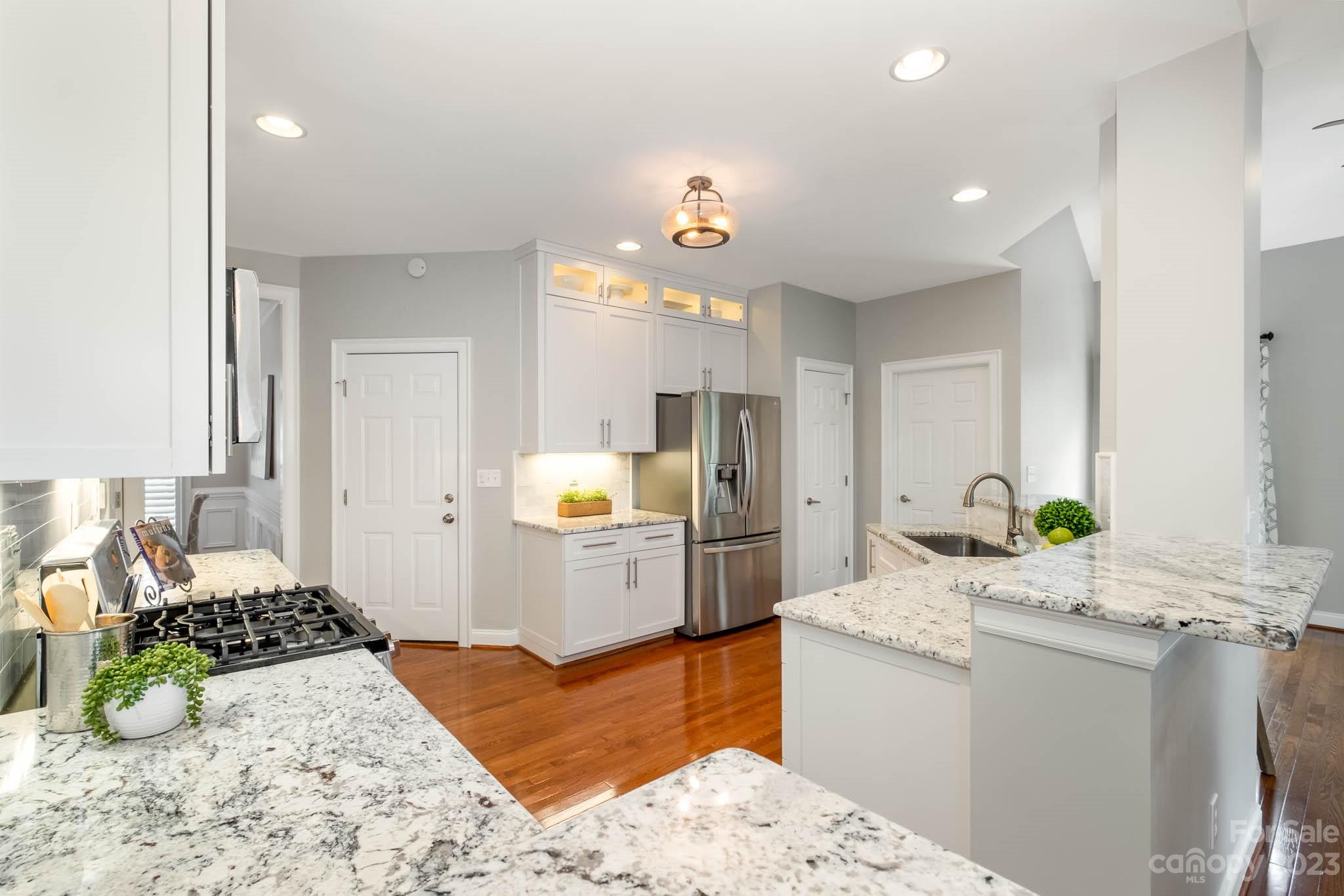 3283 Bannock Drive