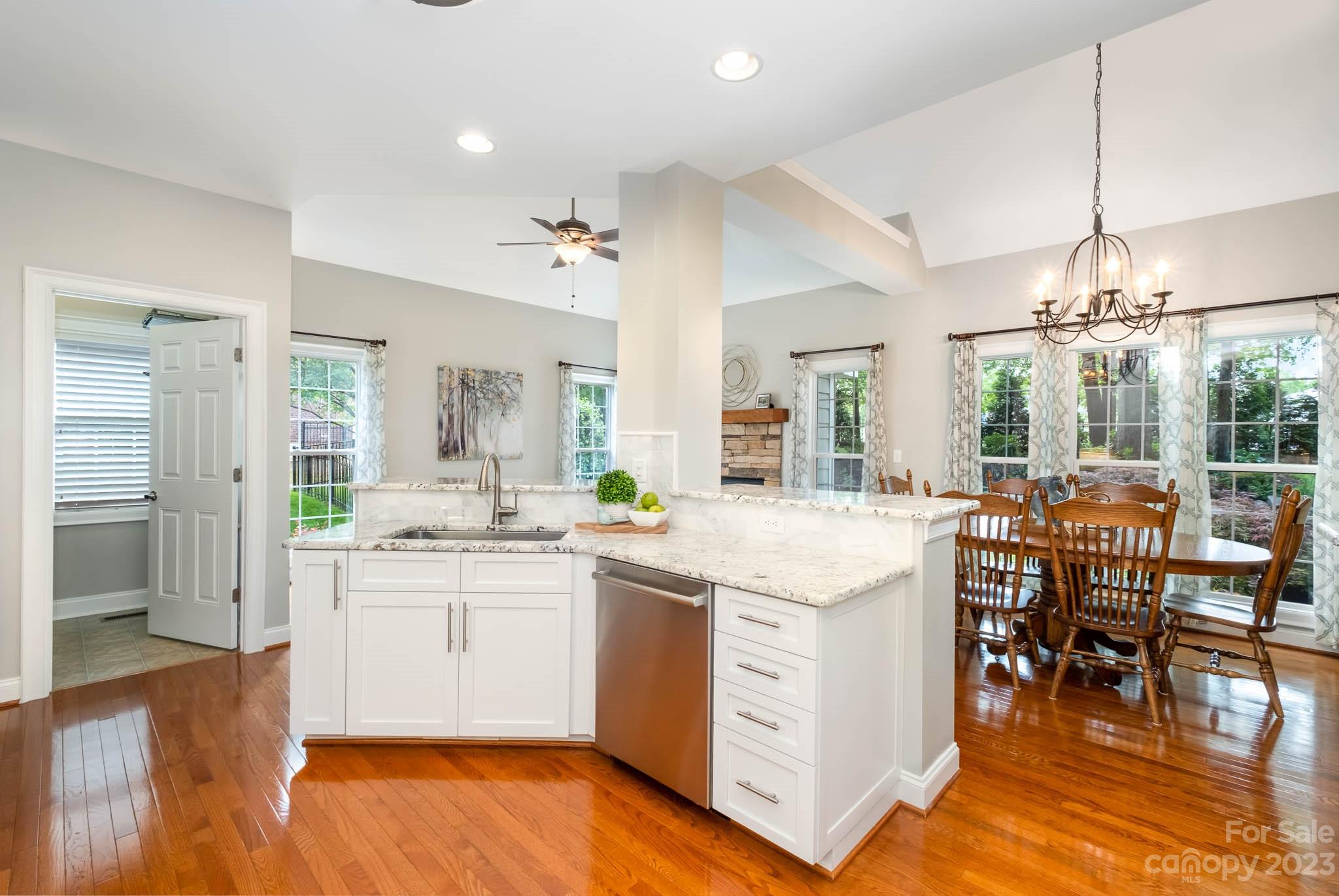 3283 Bannock Drive