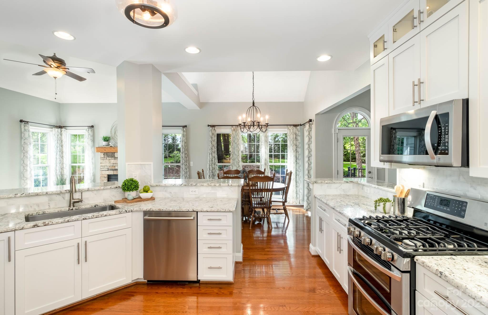 3283 Bannock Drive
