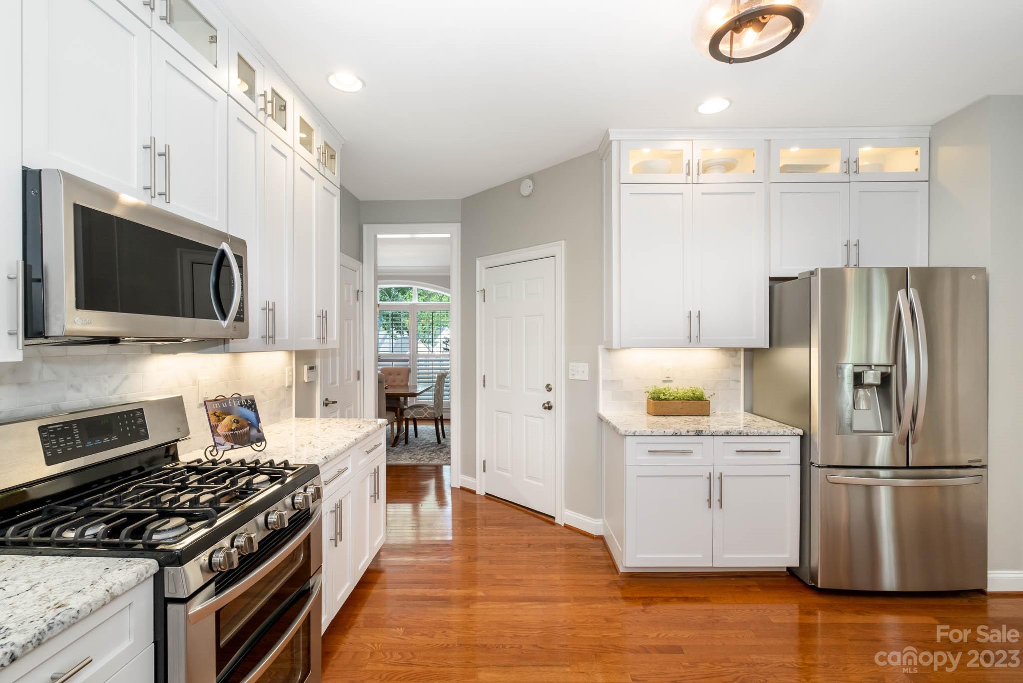 3283 Bannock Drive