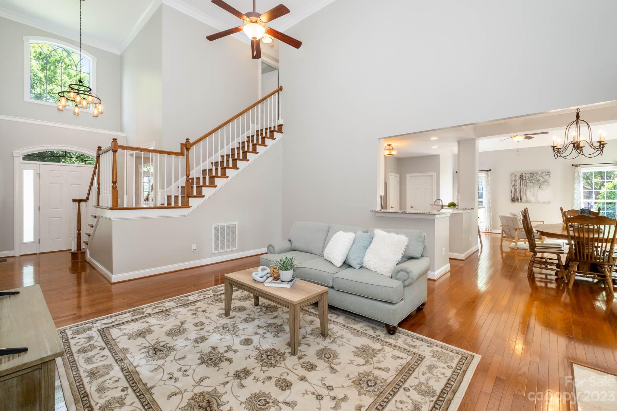 3283 Bannock Drive