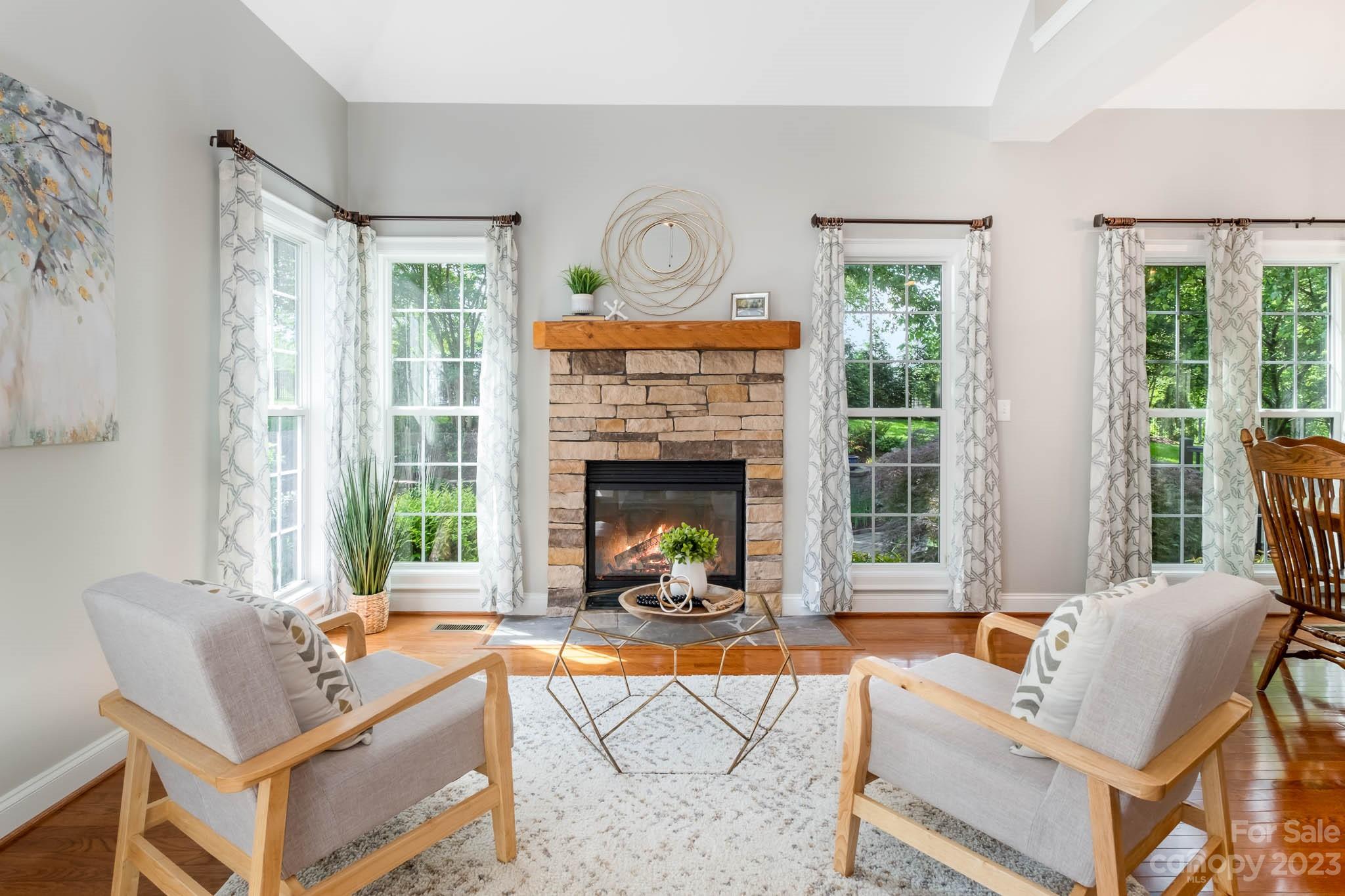3283 Bannock Drive