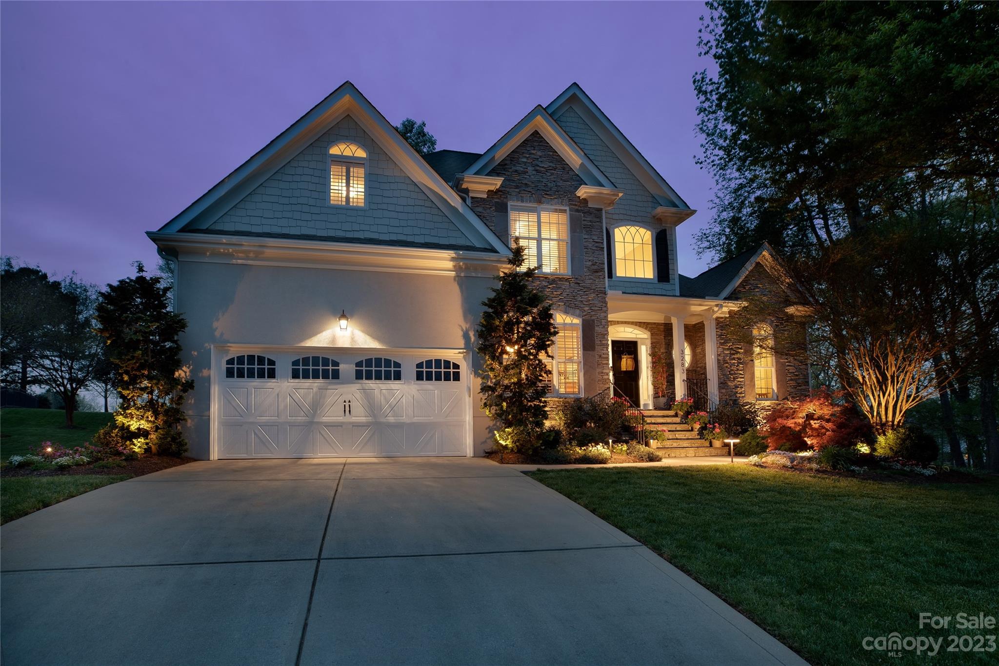 3283 Bannock Drive
