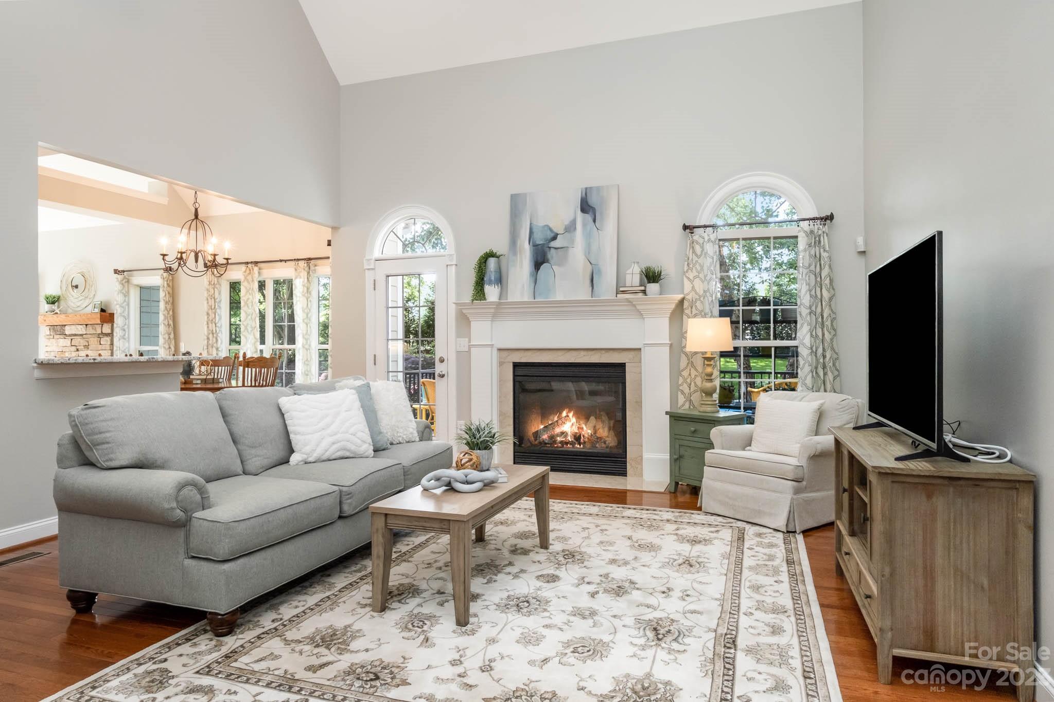 3283 Bannock Drive