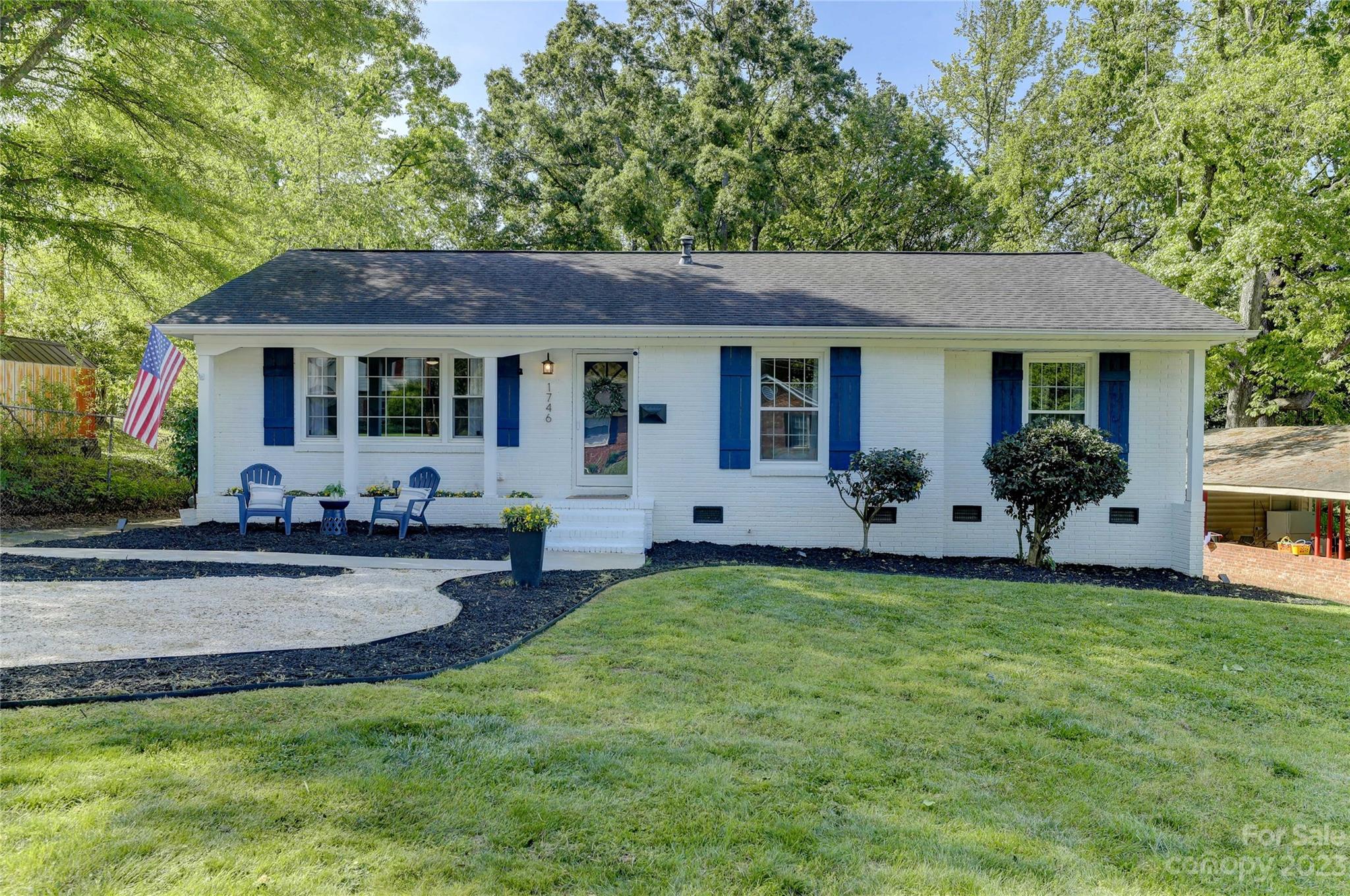 1746 Edgewater Drive