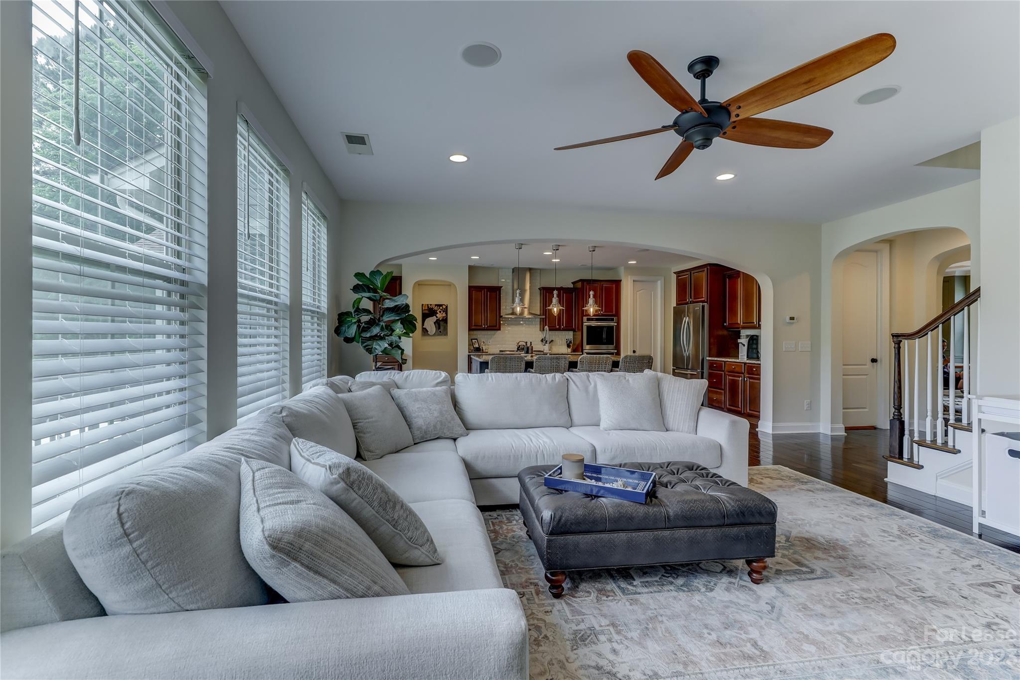2424 Island Lake Drive