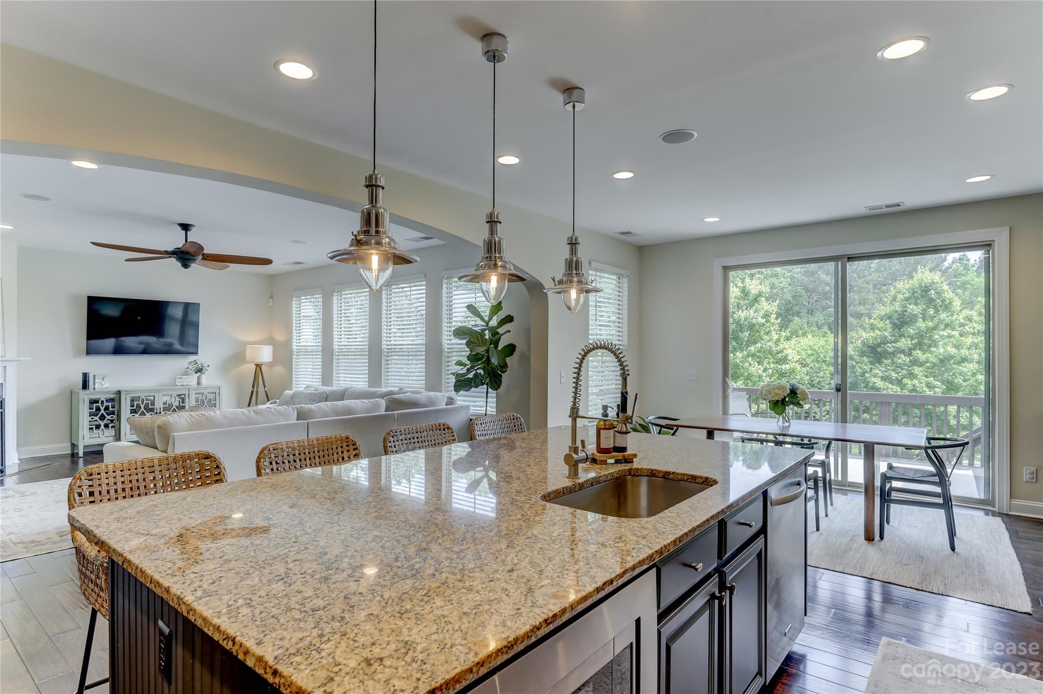 2424 Island Lake Drive