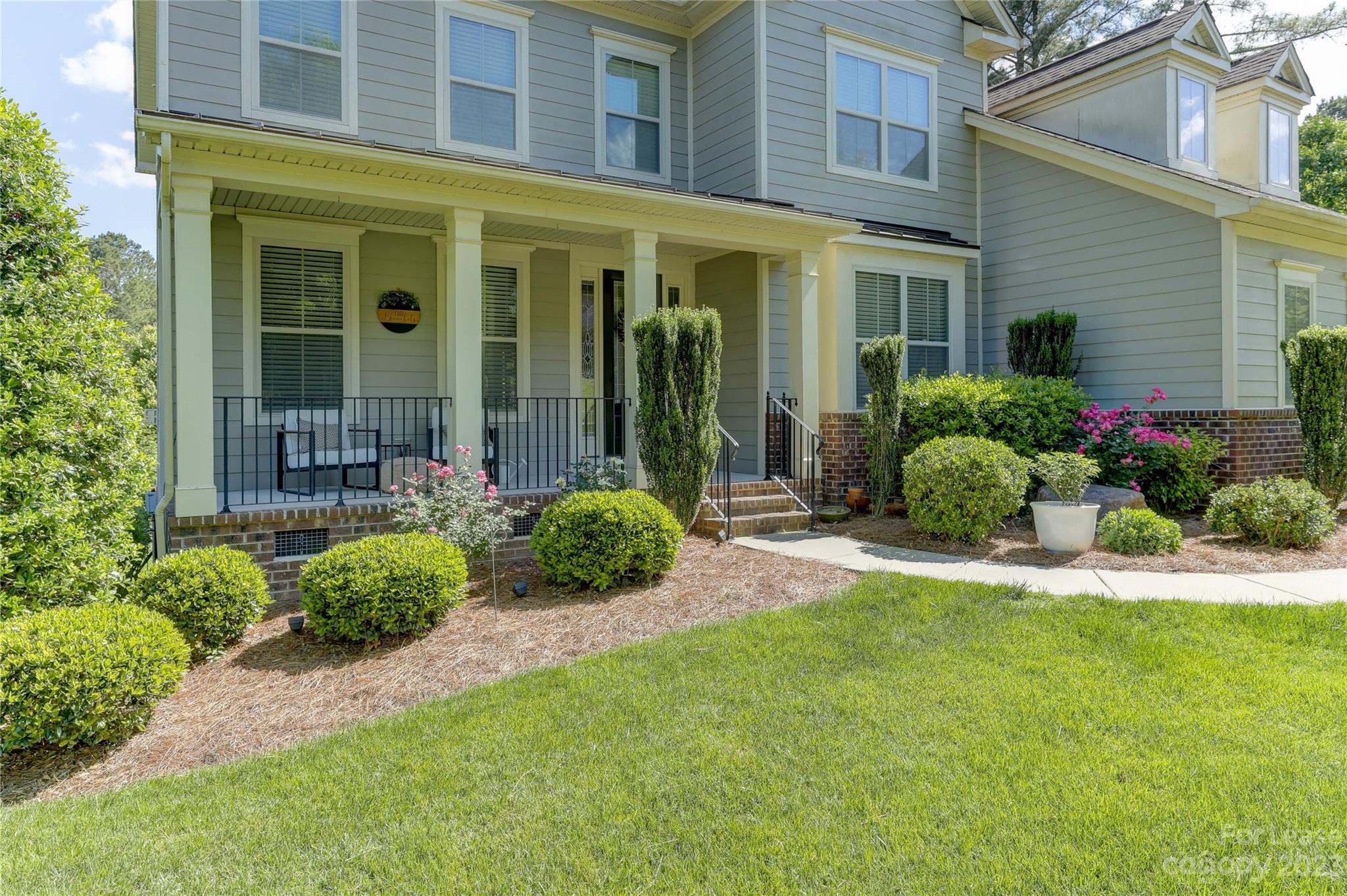2424 Island Lake Drive