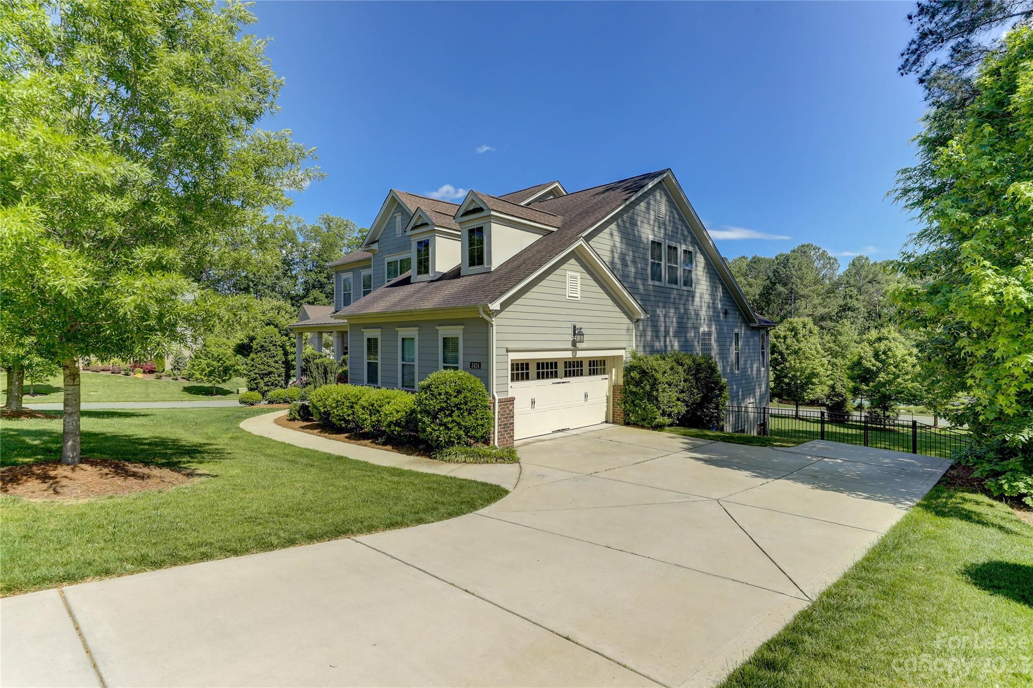 2424 Island Lake Drive
