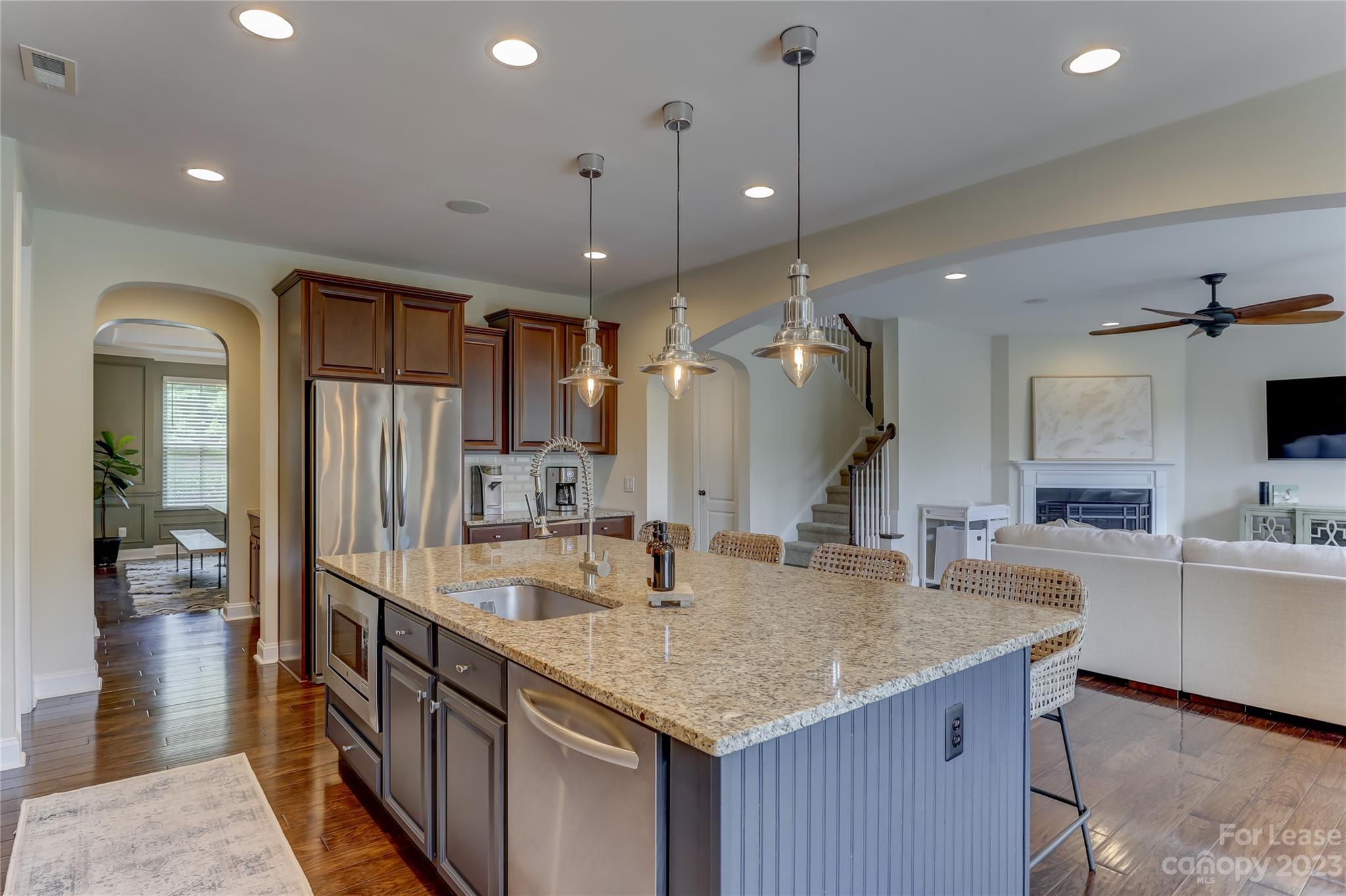 2424 Island Lake Drive