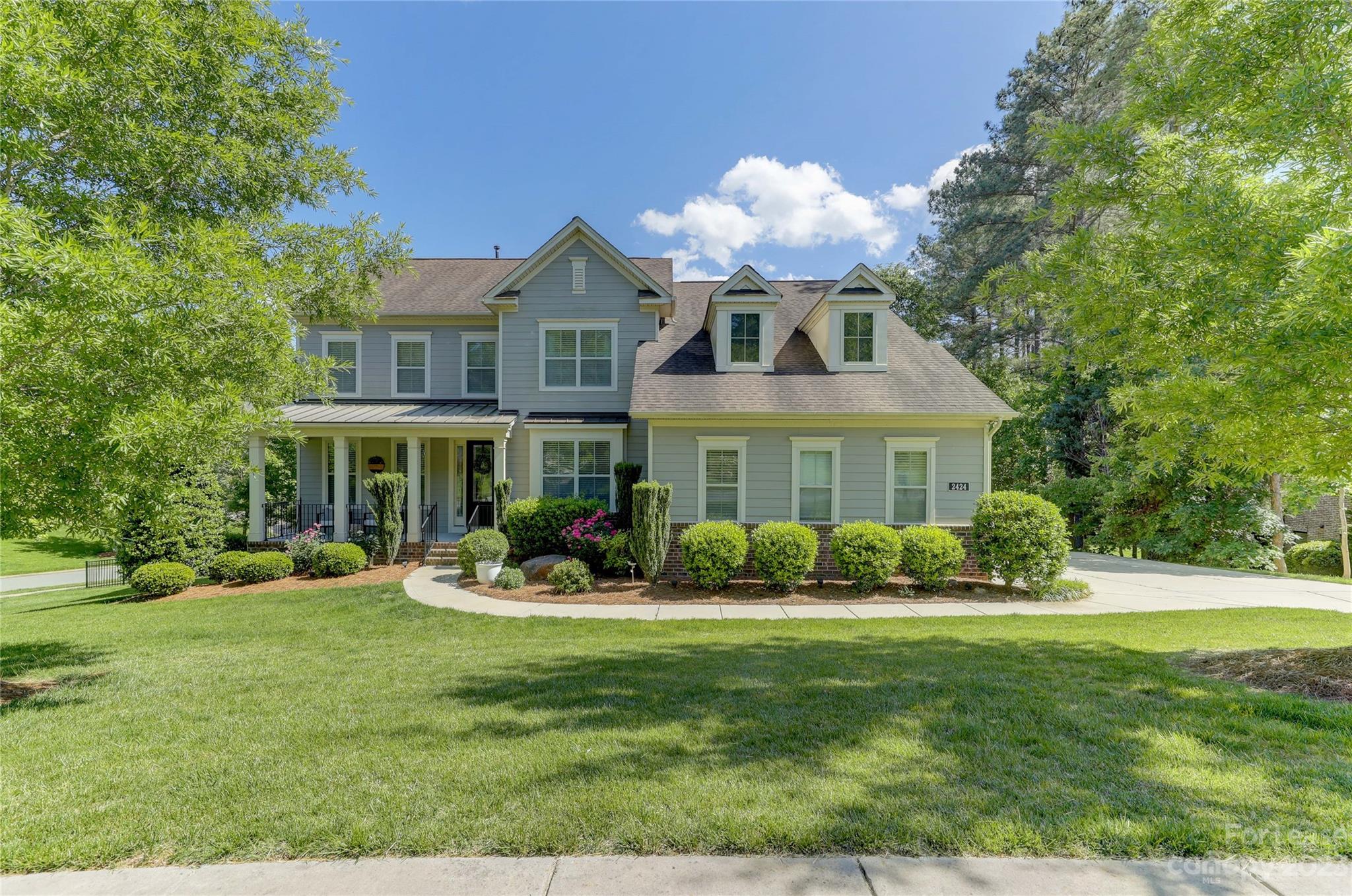 2424 Island Lake Drive