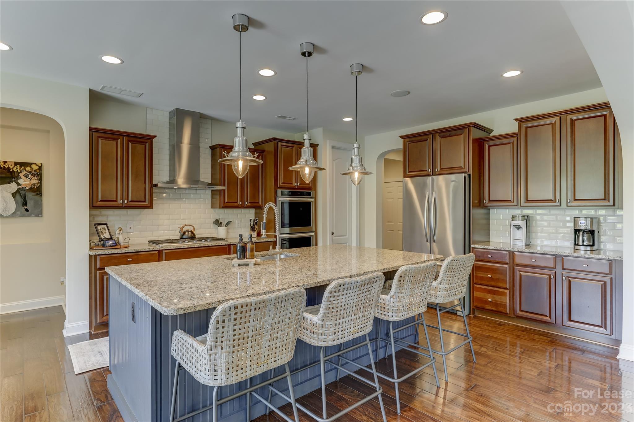 2424 Island Lake Drive