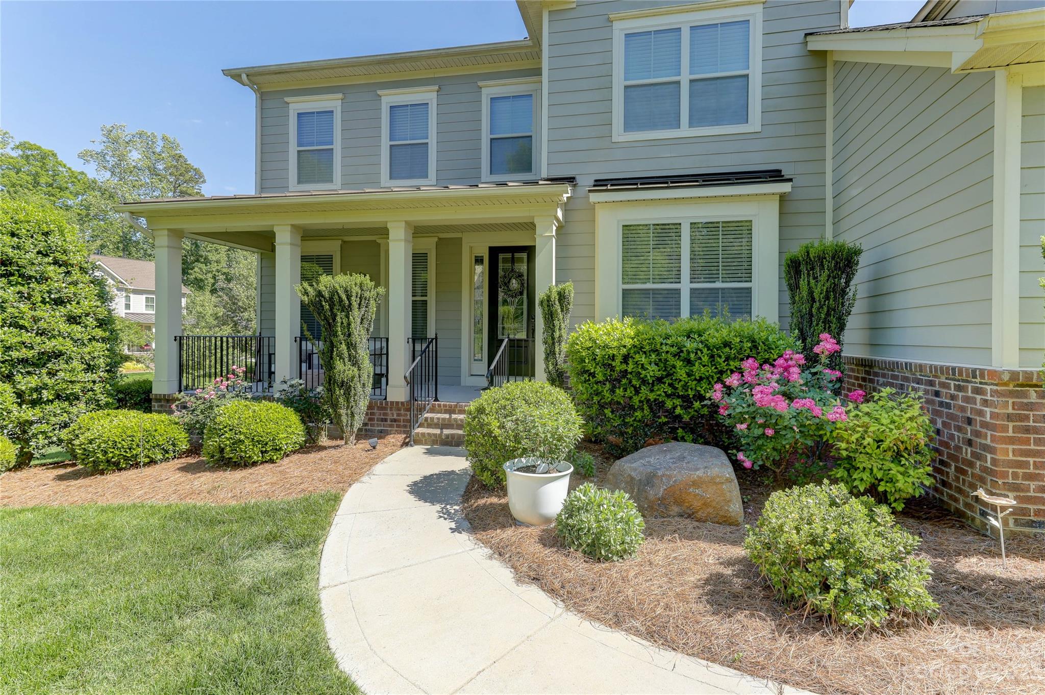 2424 Island Lake Drive