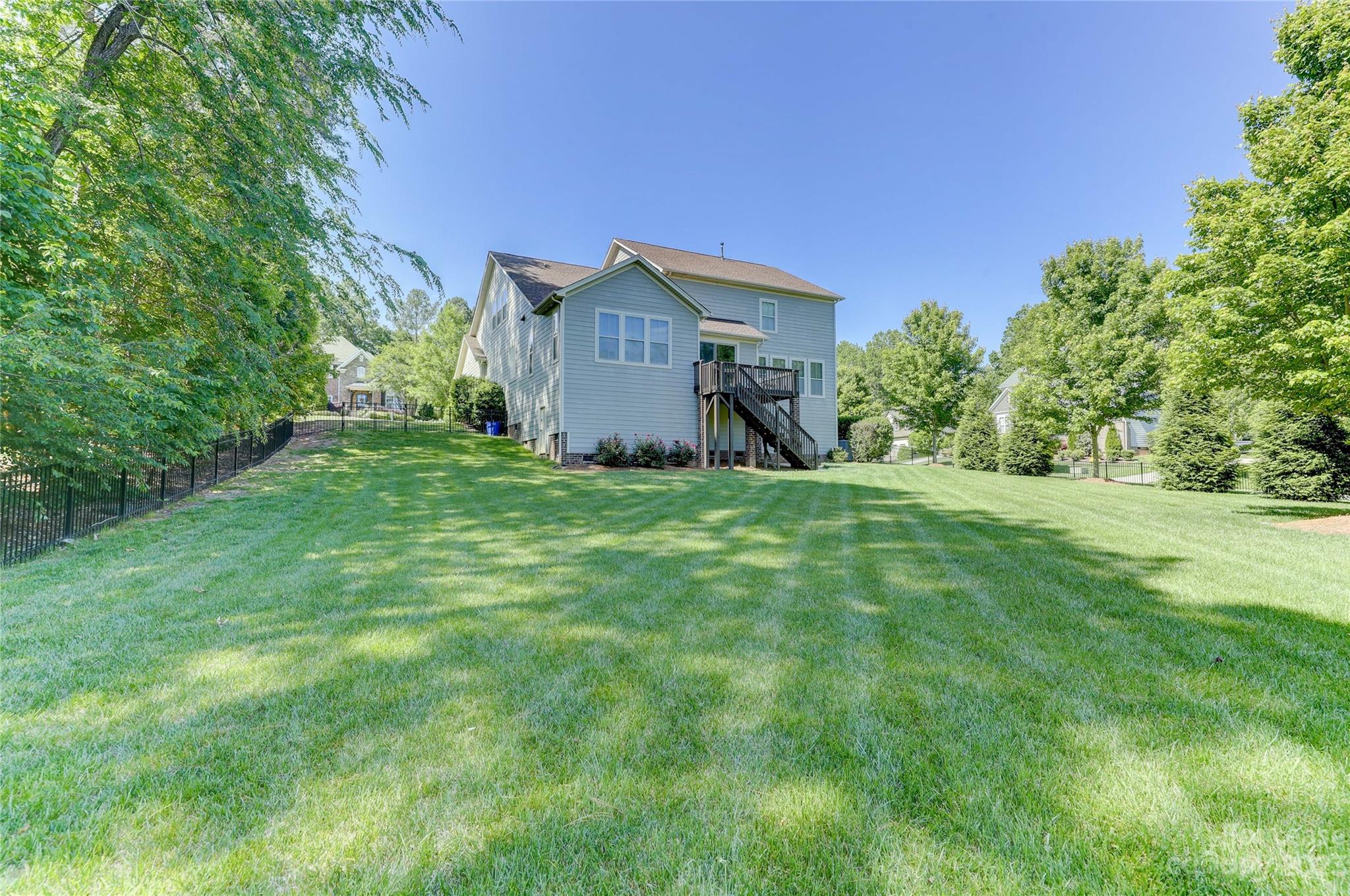2424 Island Lake Drive