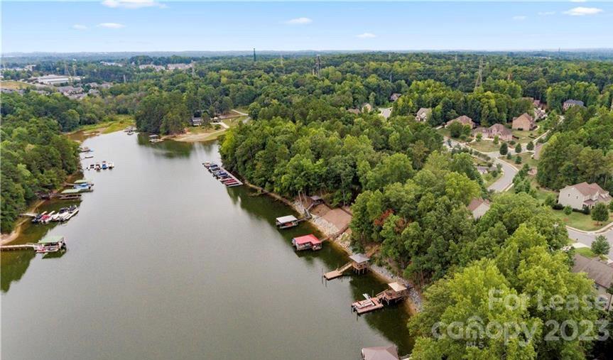 2424 Island Lake Drive