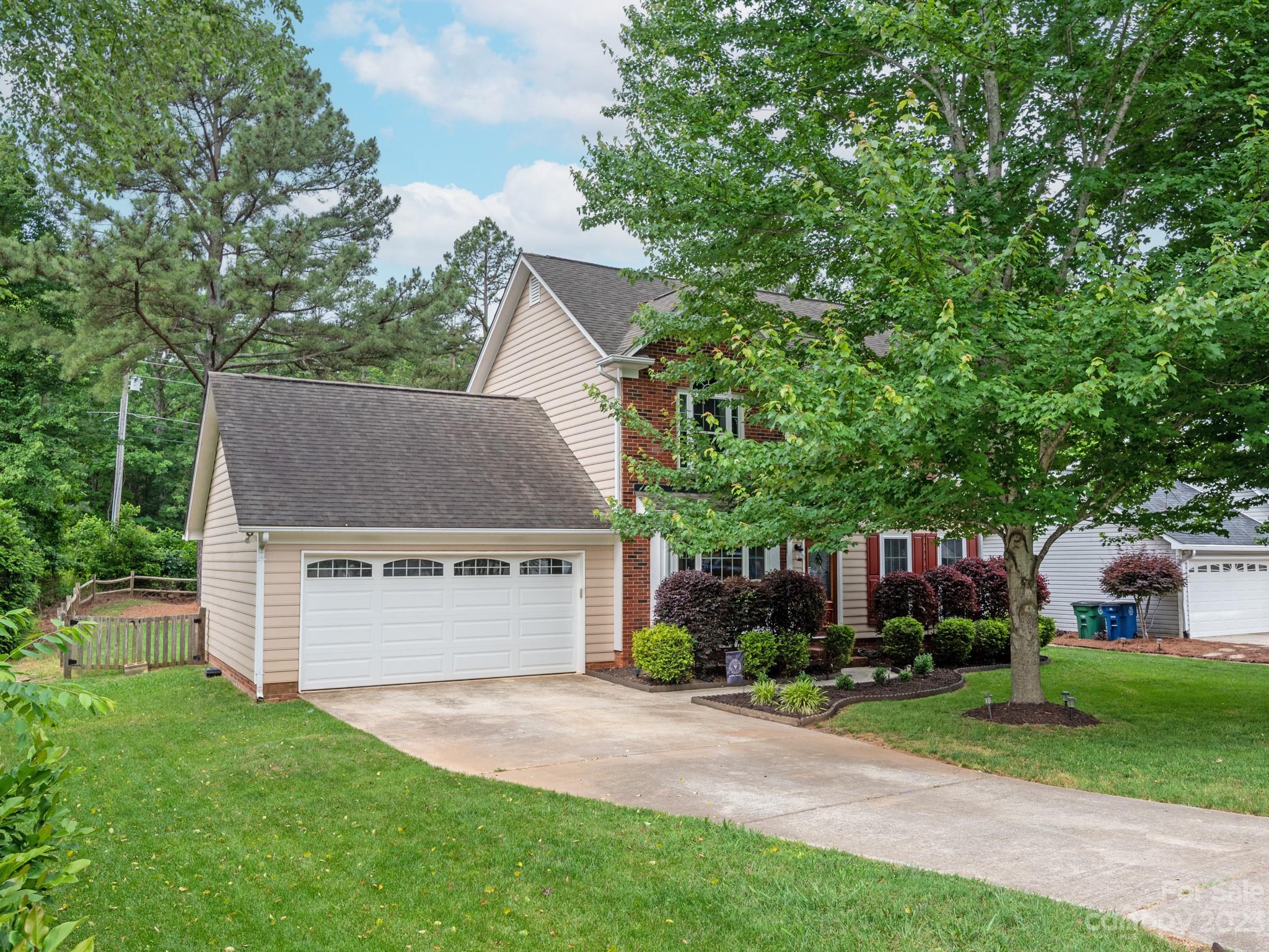 1012 Chaucery Lane