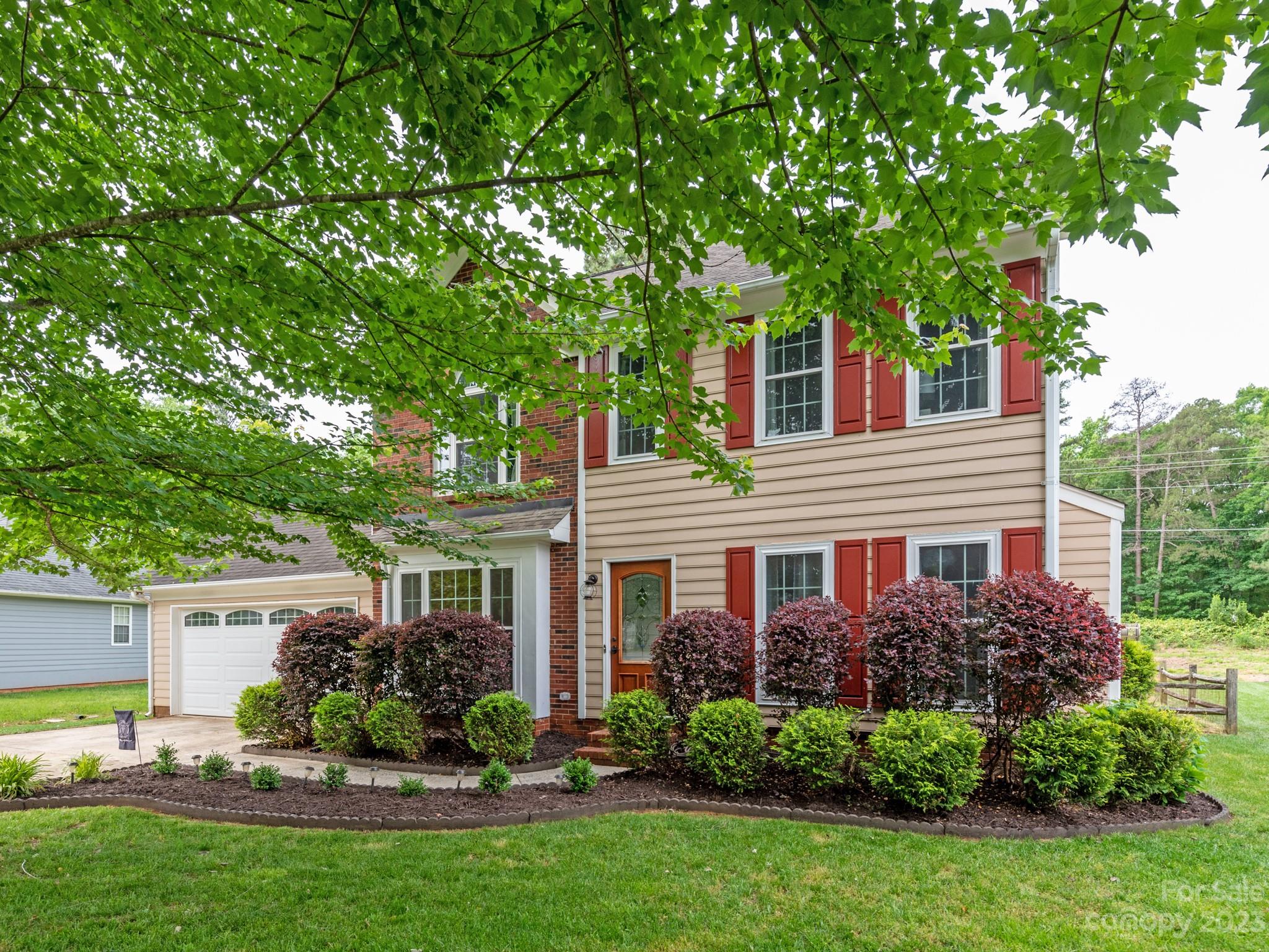 1012 Chaucery Lane