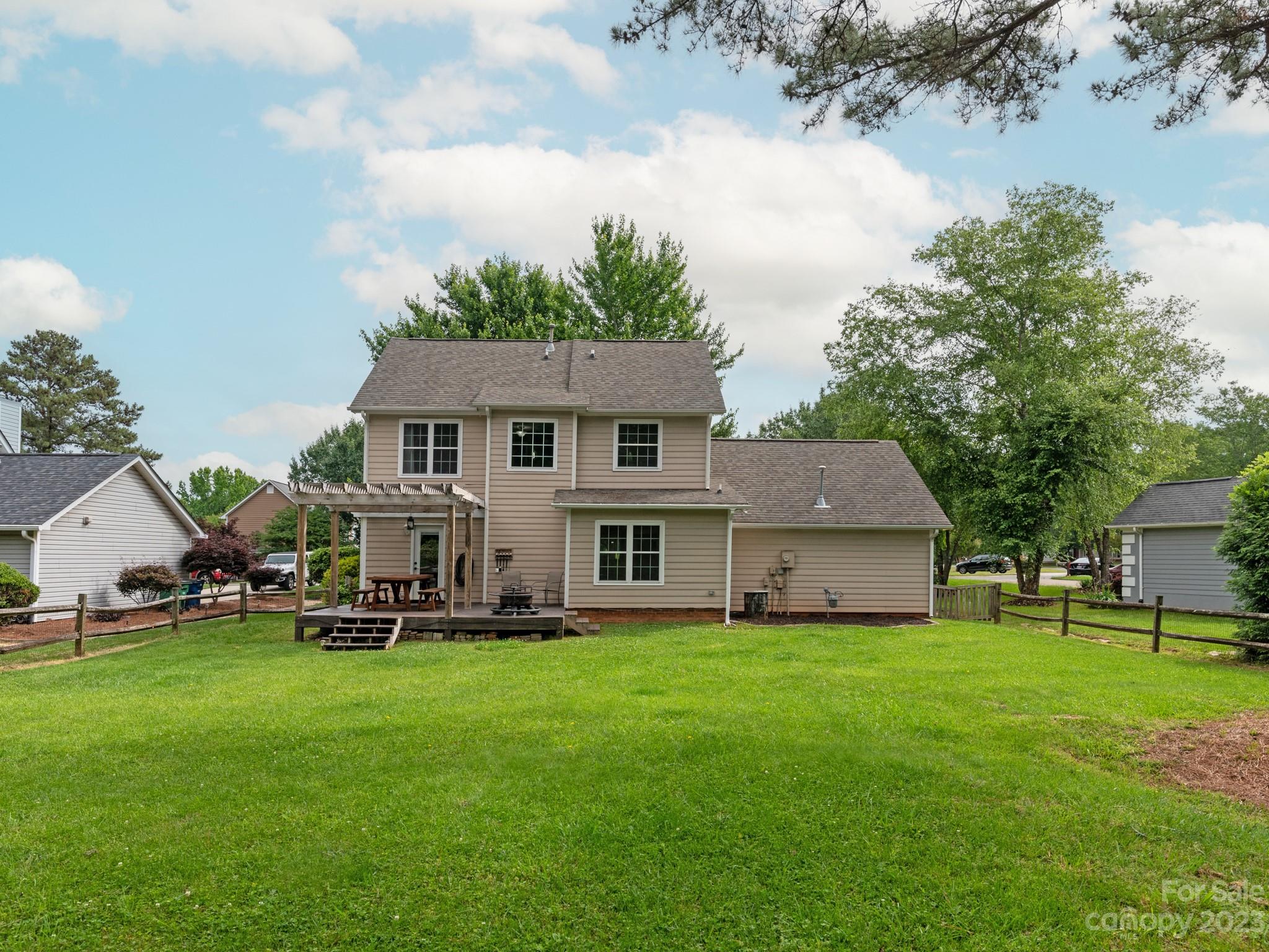 1012 Chaucery Lane