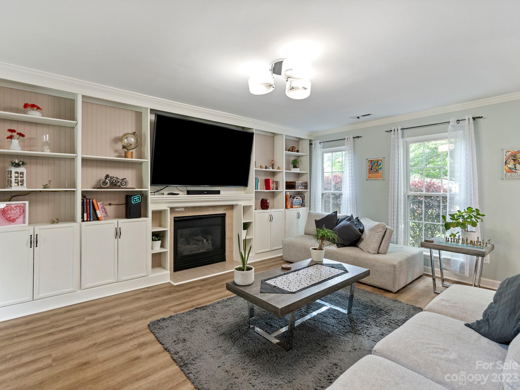 1012 Chaucery Lane
