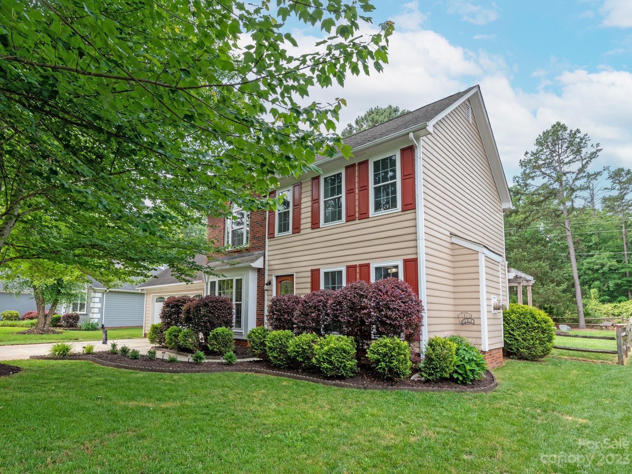 1012 Chaucery Lane
