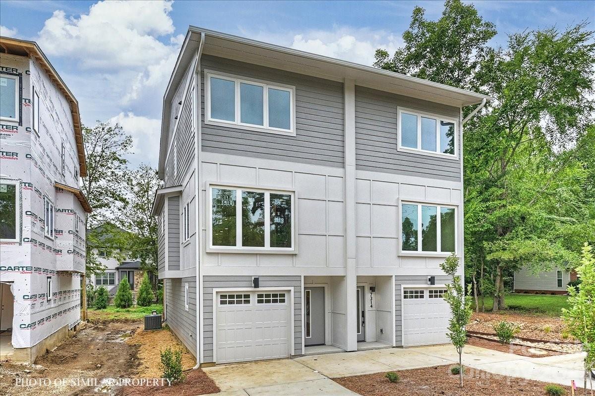 7322 Swans Run Road