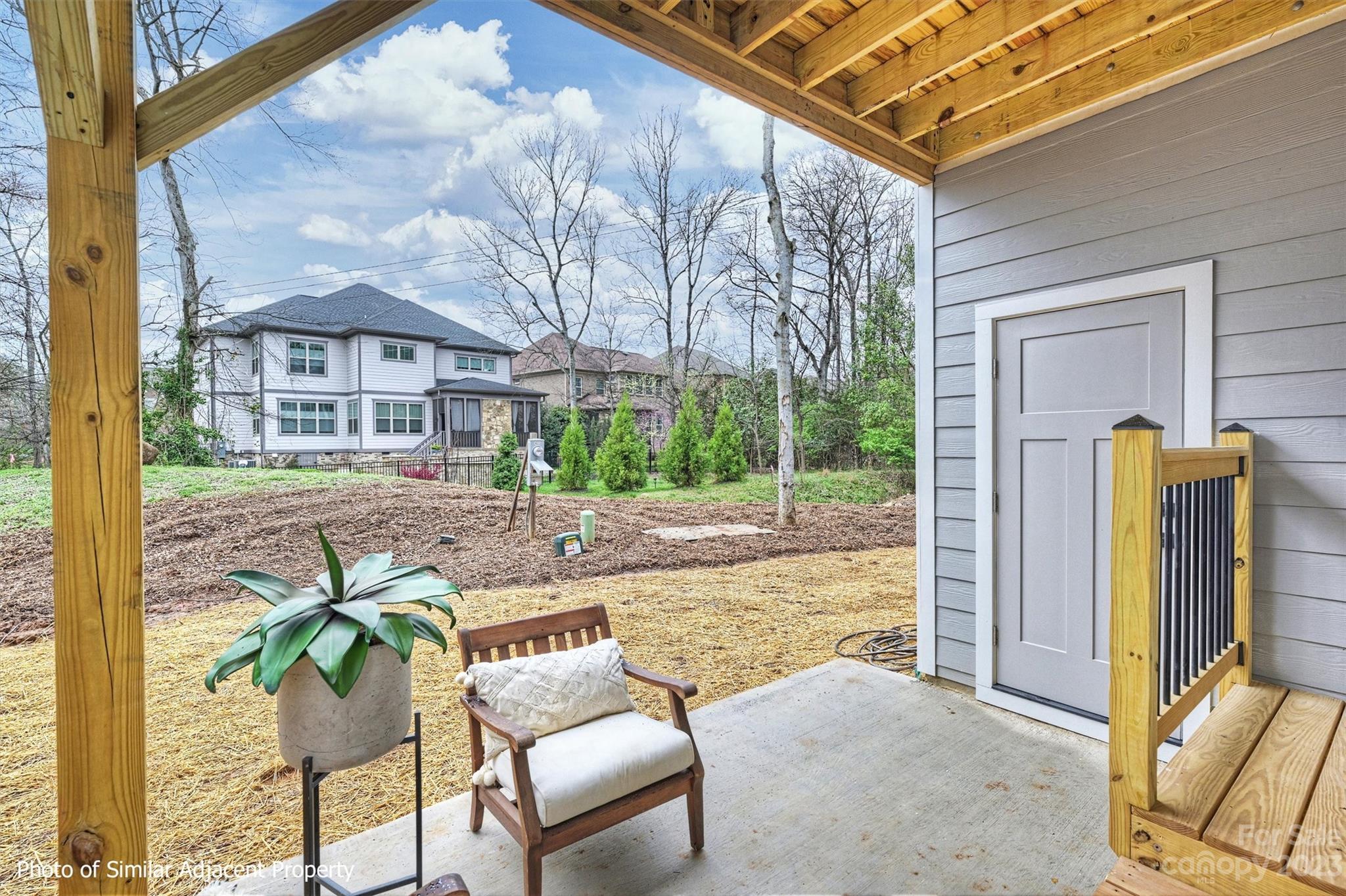 7322 Swans Run Road