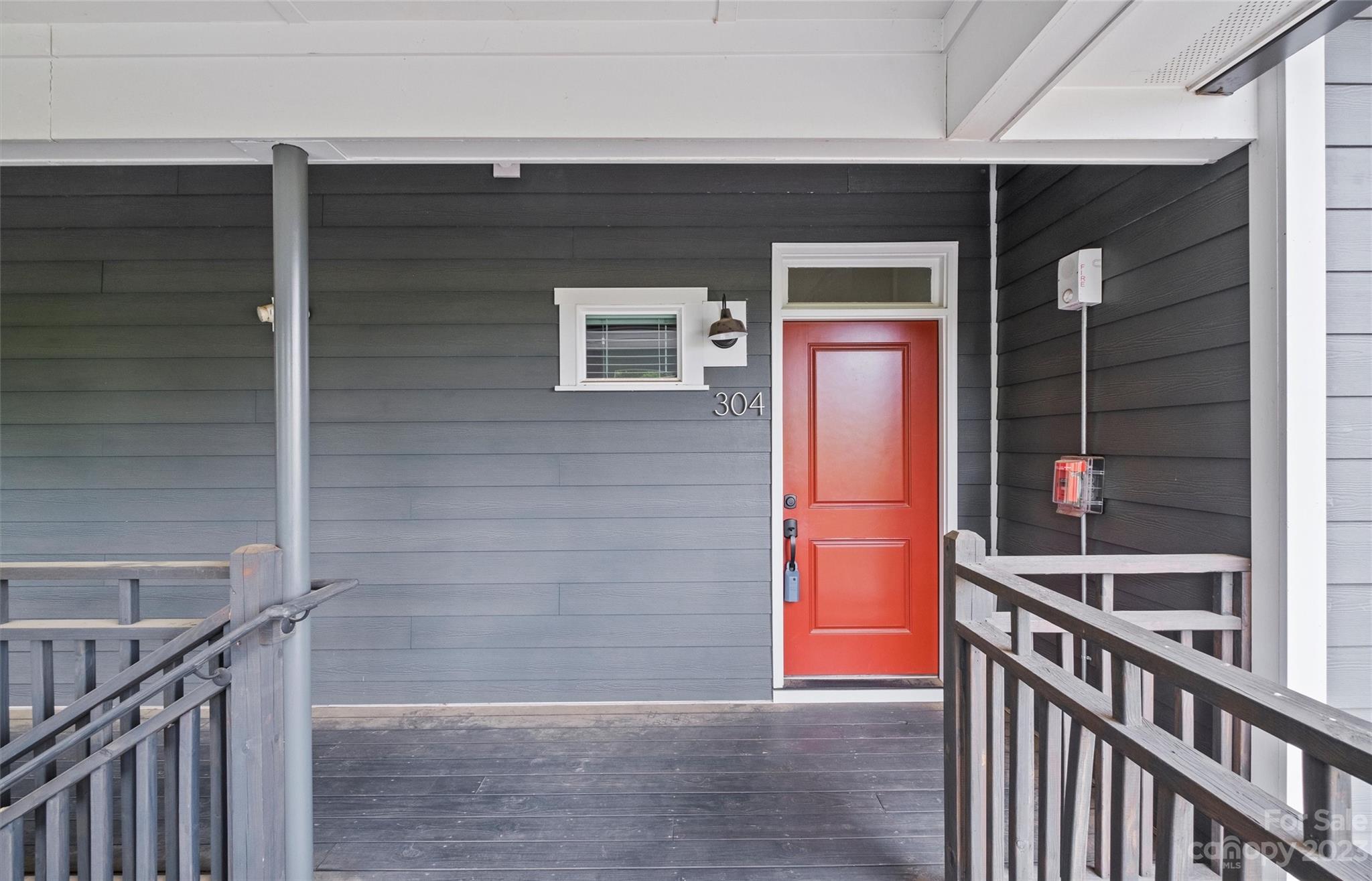 935 Mcalway Road Unit: 304
