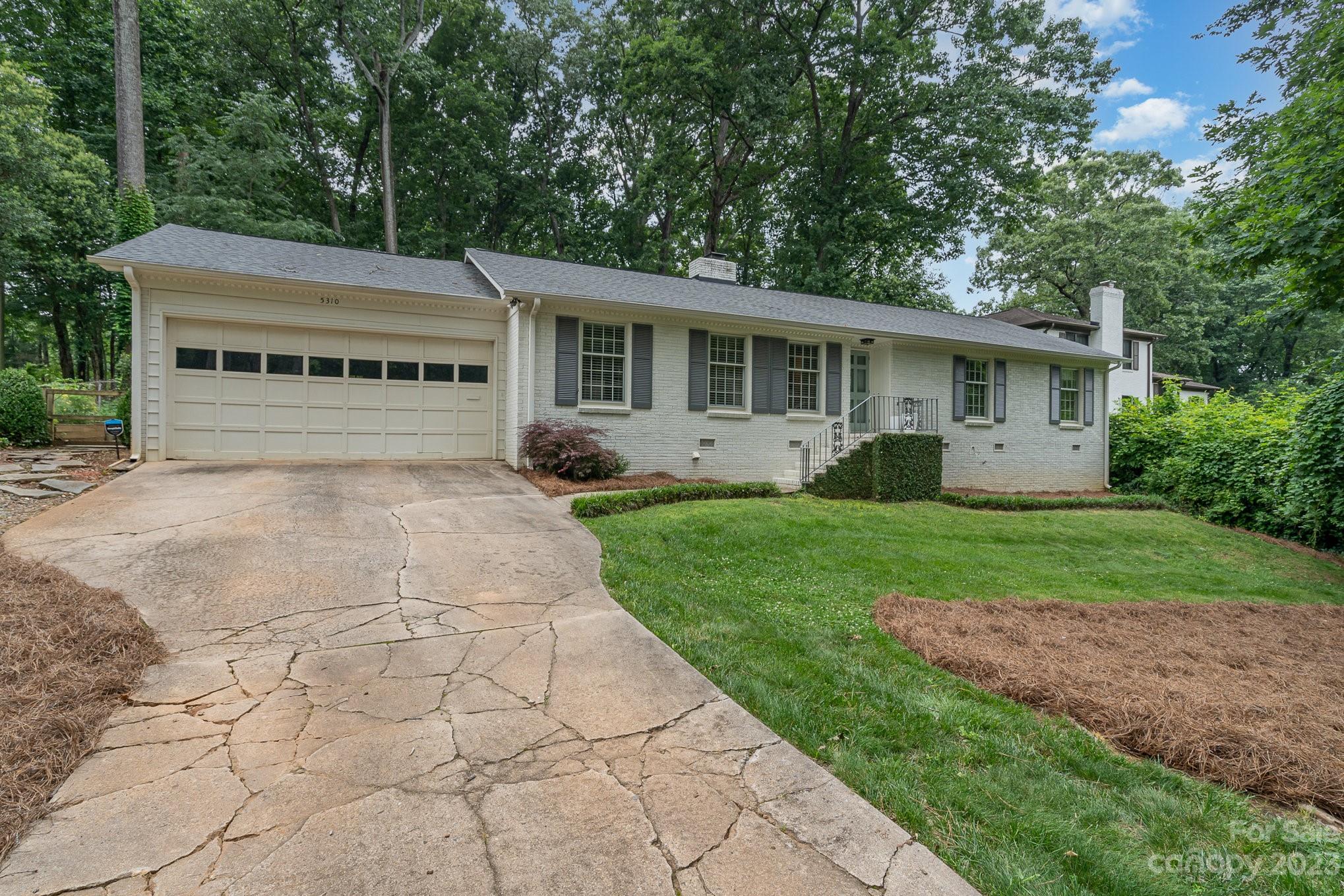 5310 Doncaster Drive