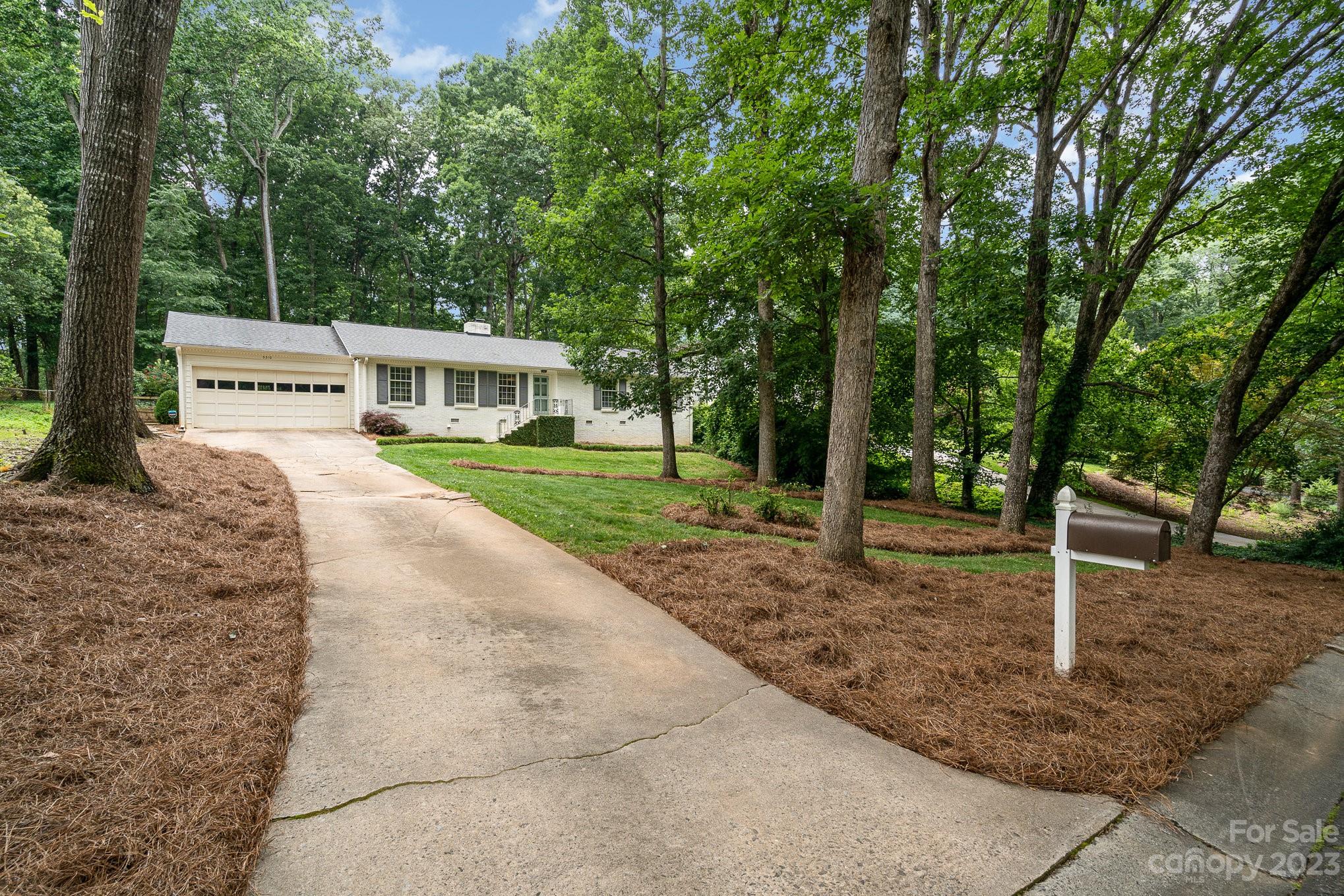 5310 Doncaster Drive
