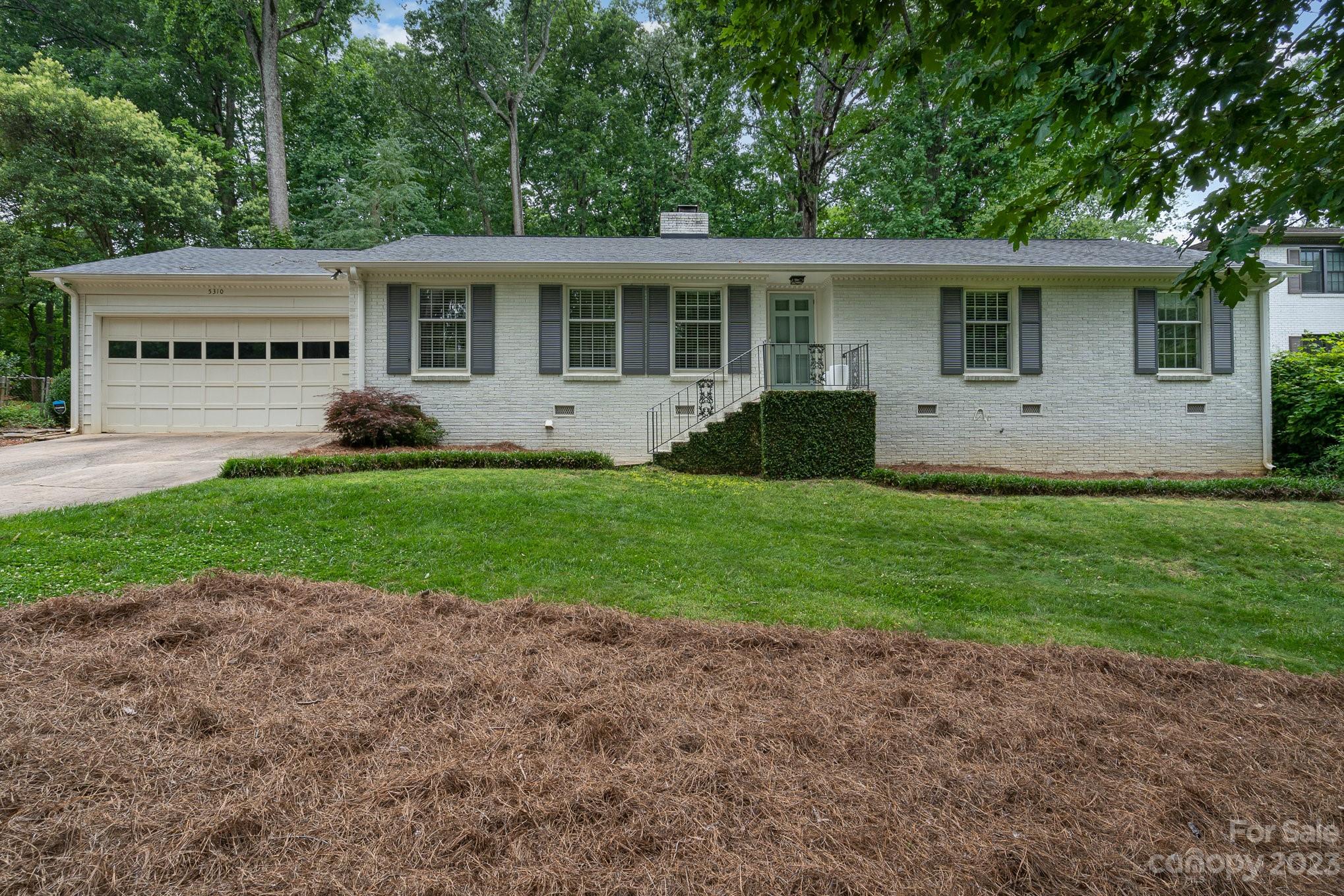 5310 Doncaster Drive