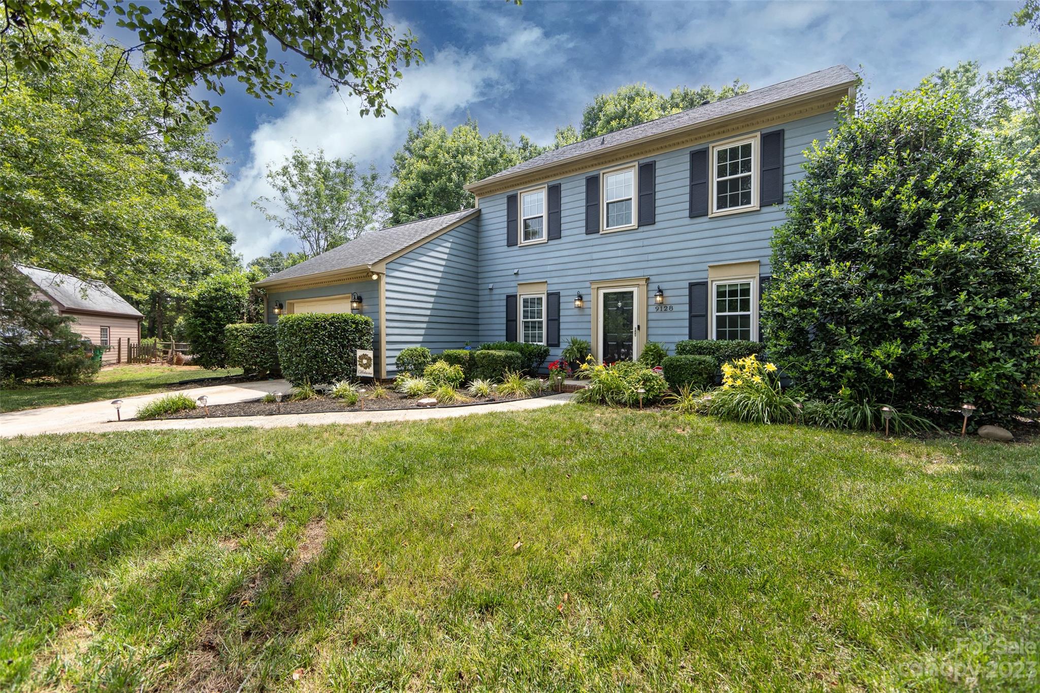 9128 Gamesford Drive