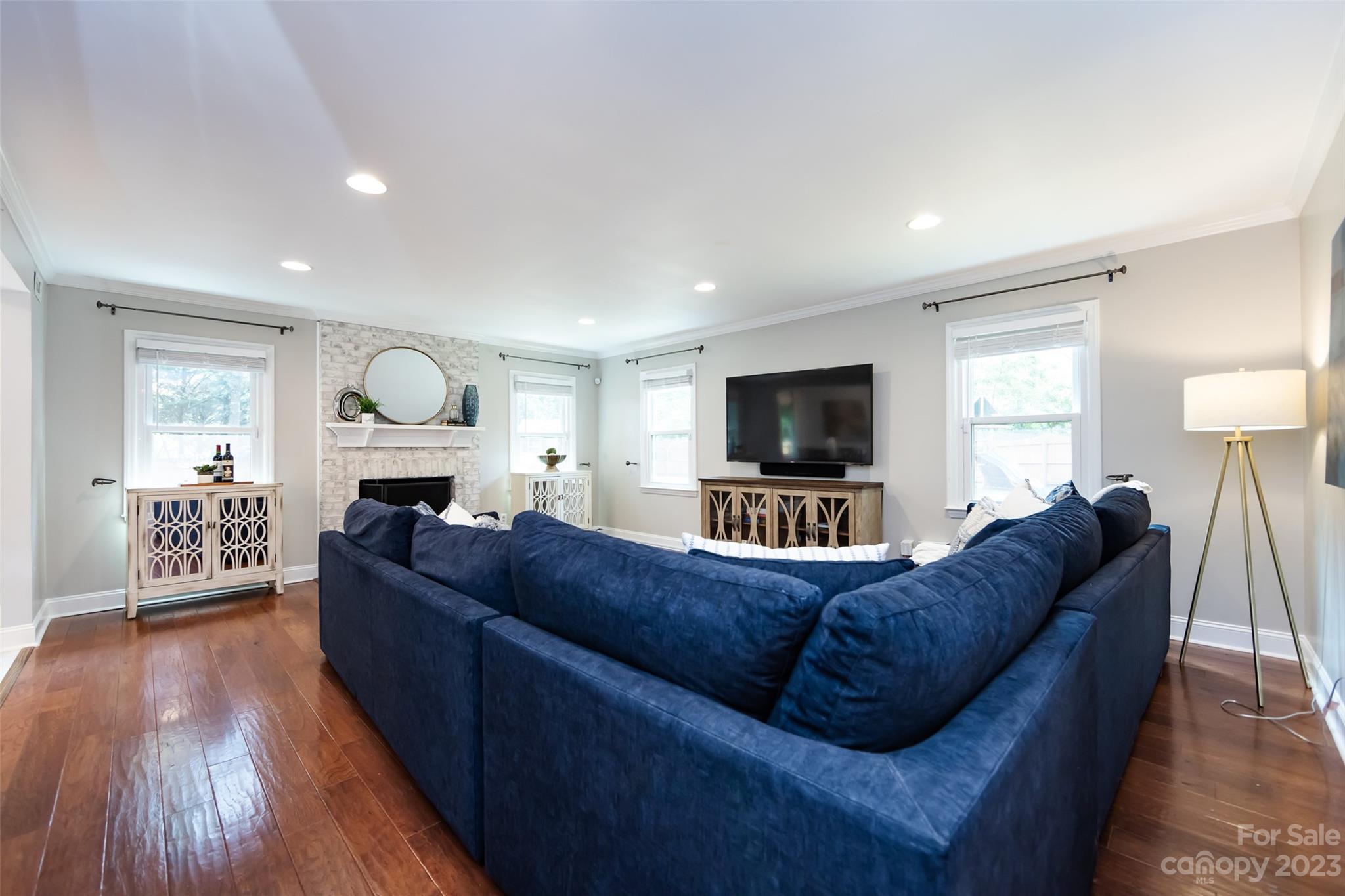 9128 Gamesford Drive