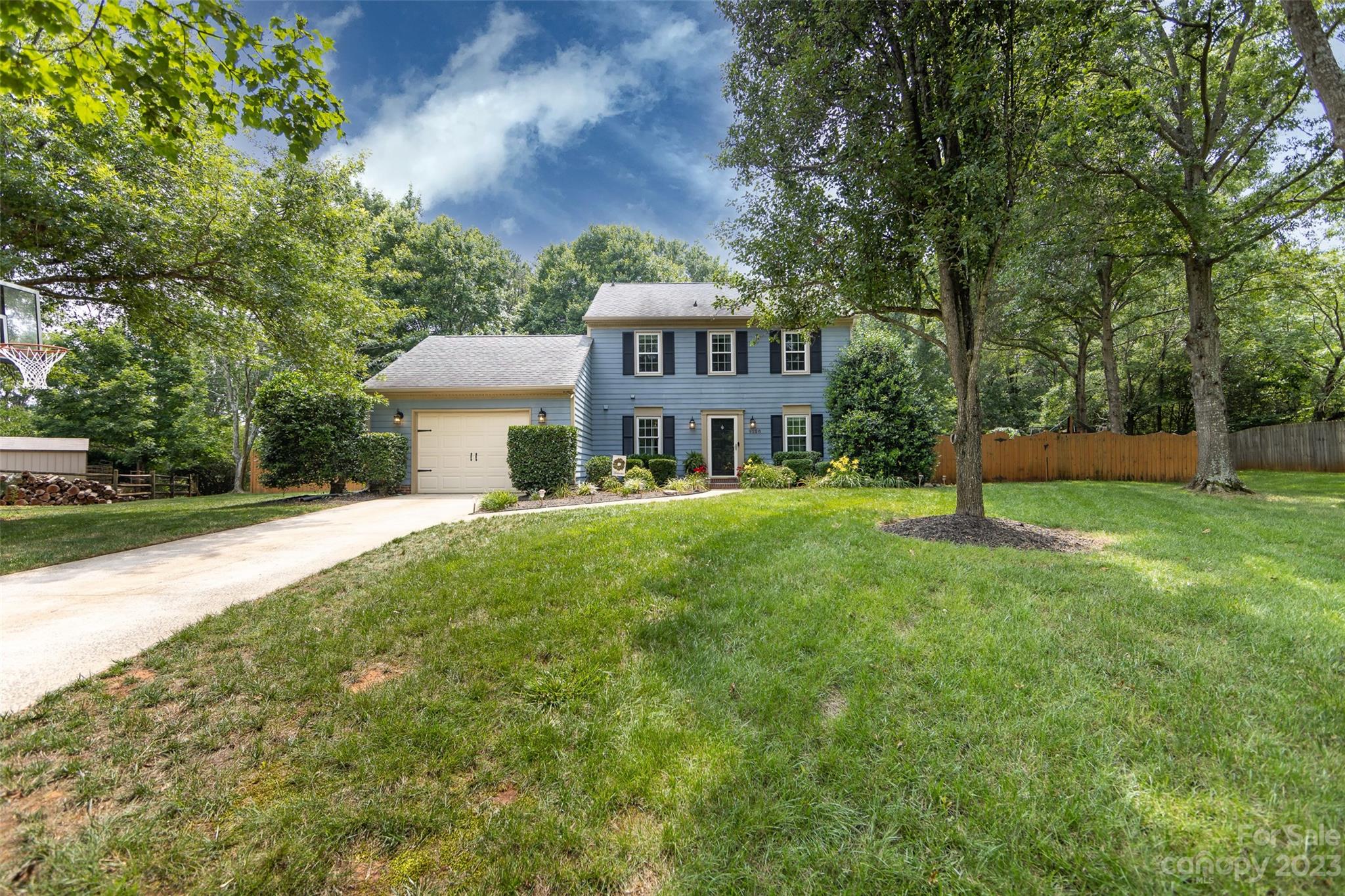 9128 Gamesford Drive