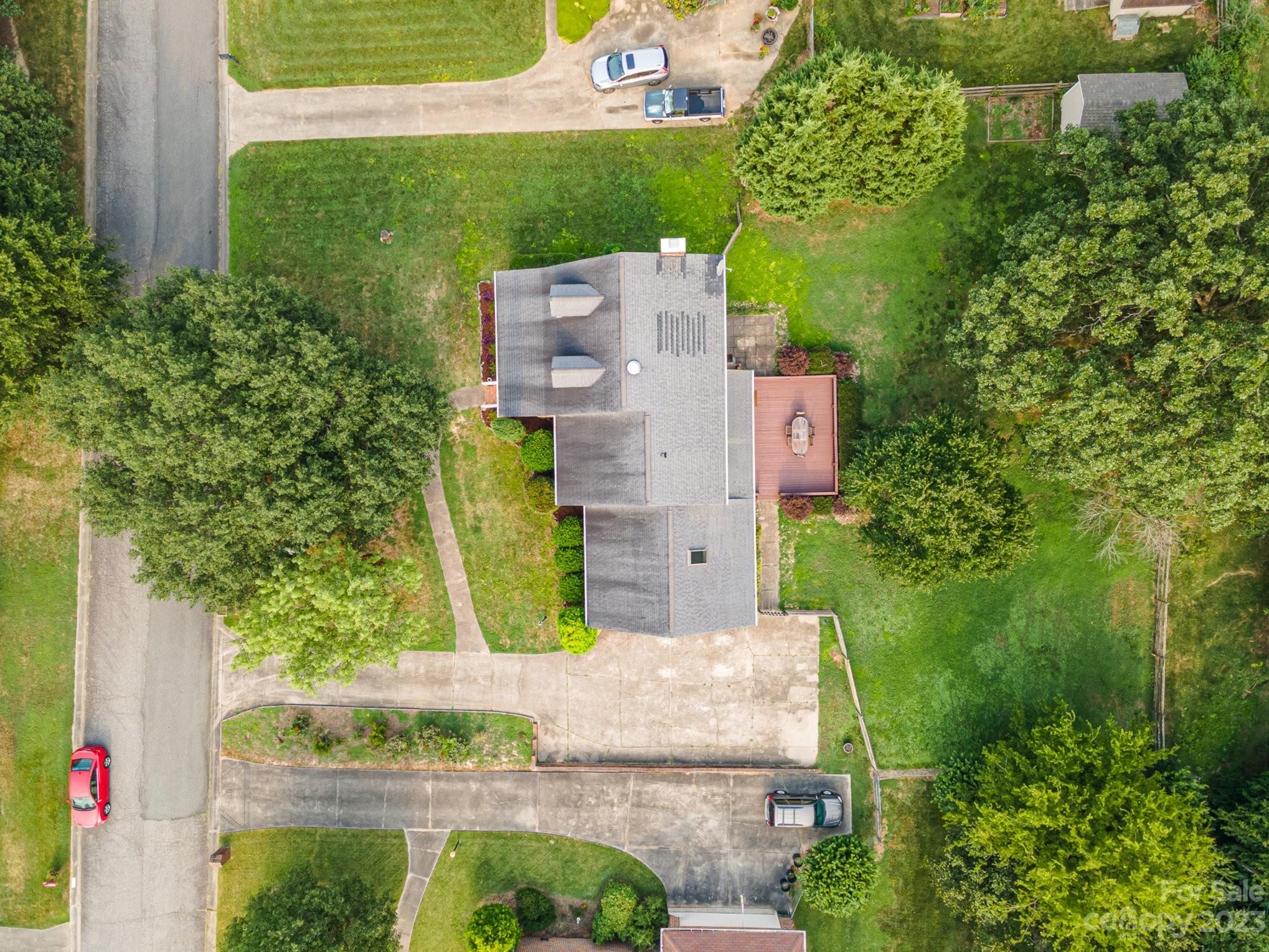 416 Glencurry Drive