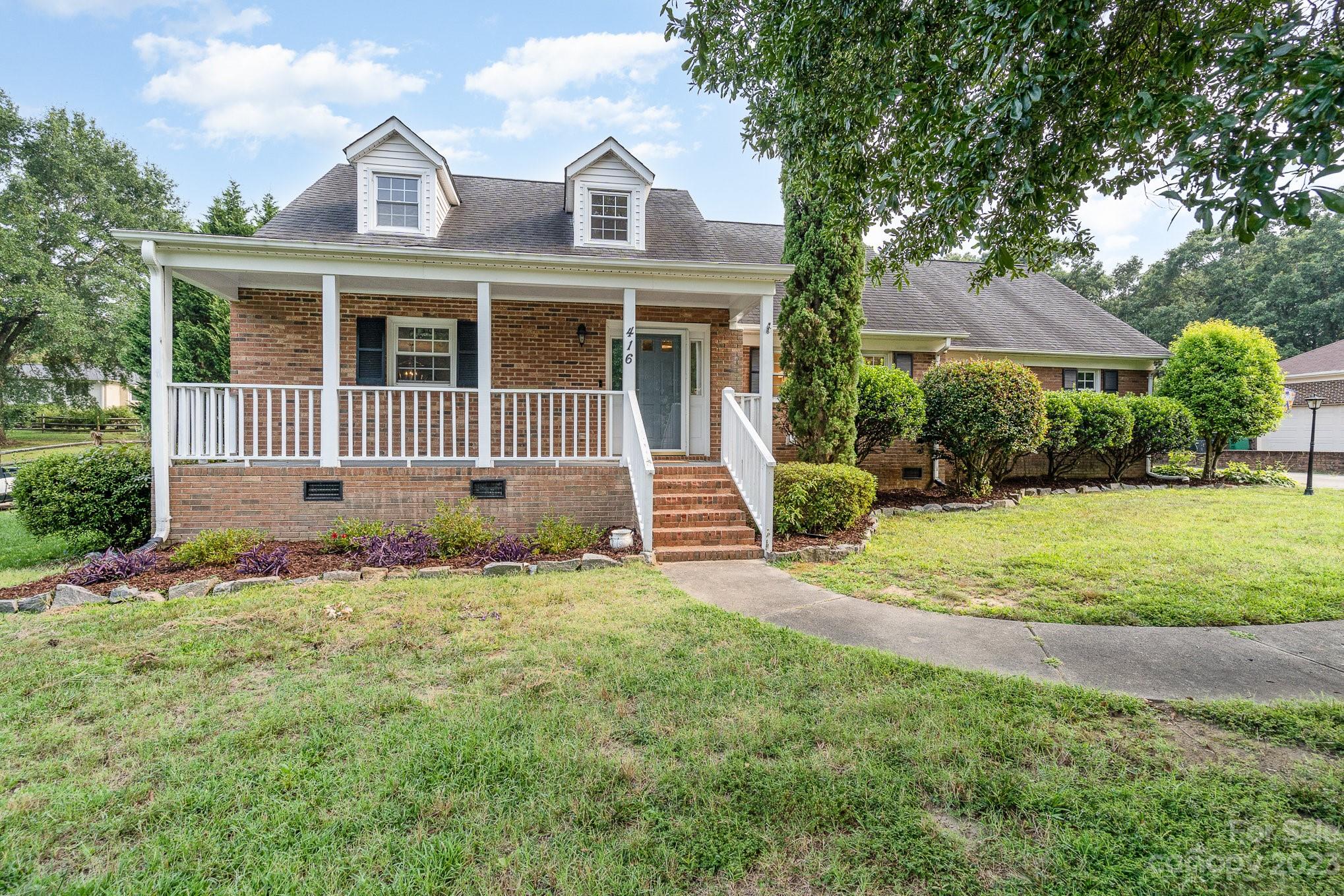 416 Glencurry Drive