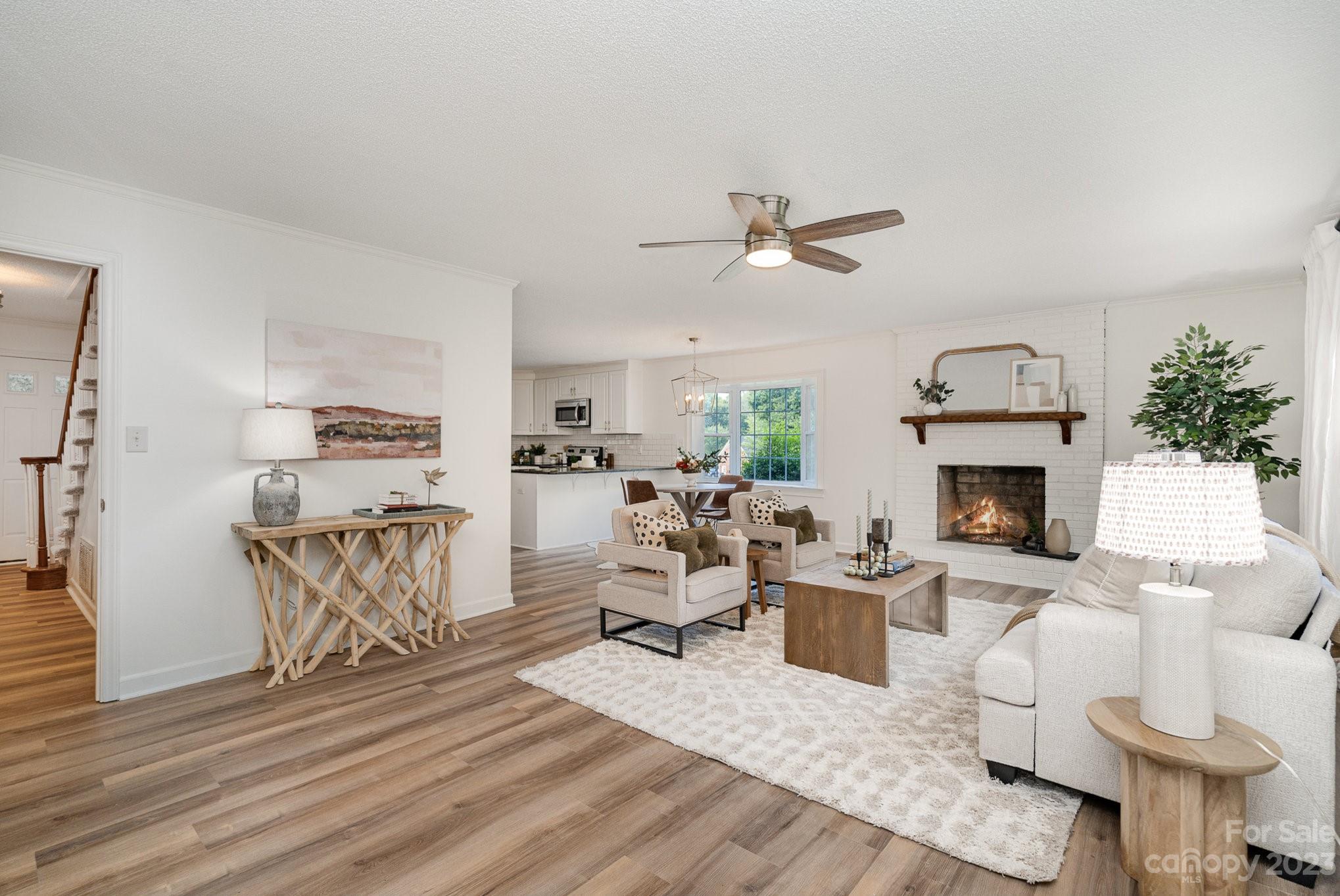 416 Glencurry Drive