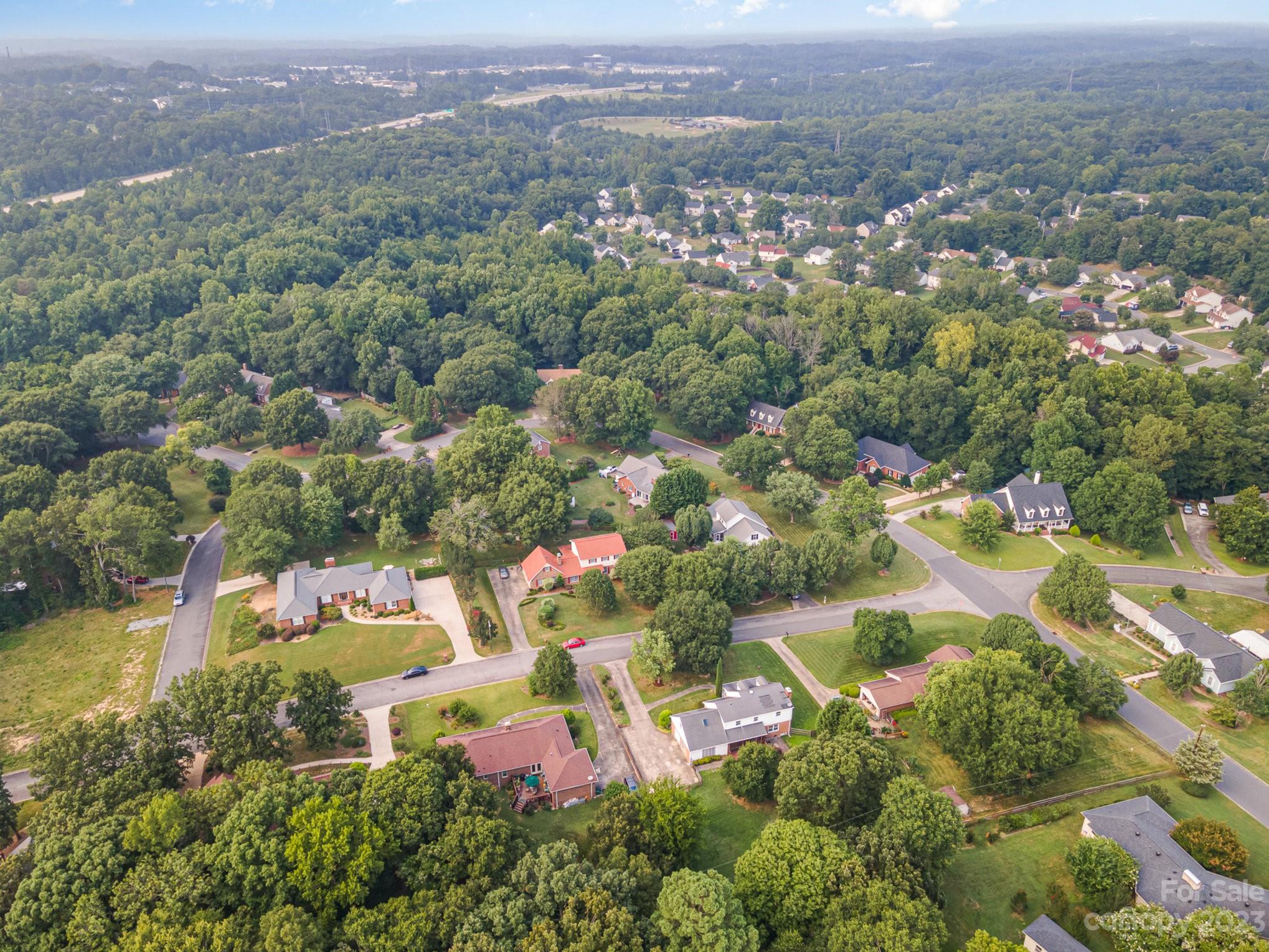 416 Glencurry Drive