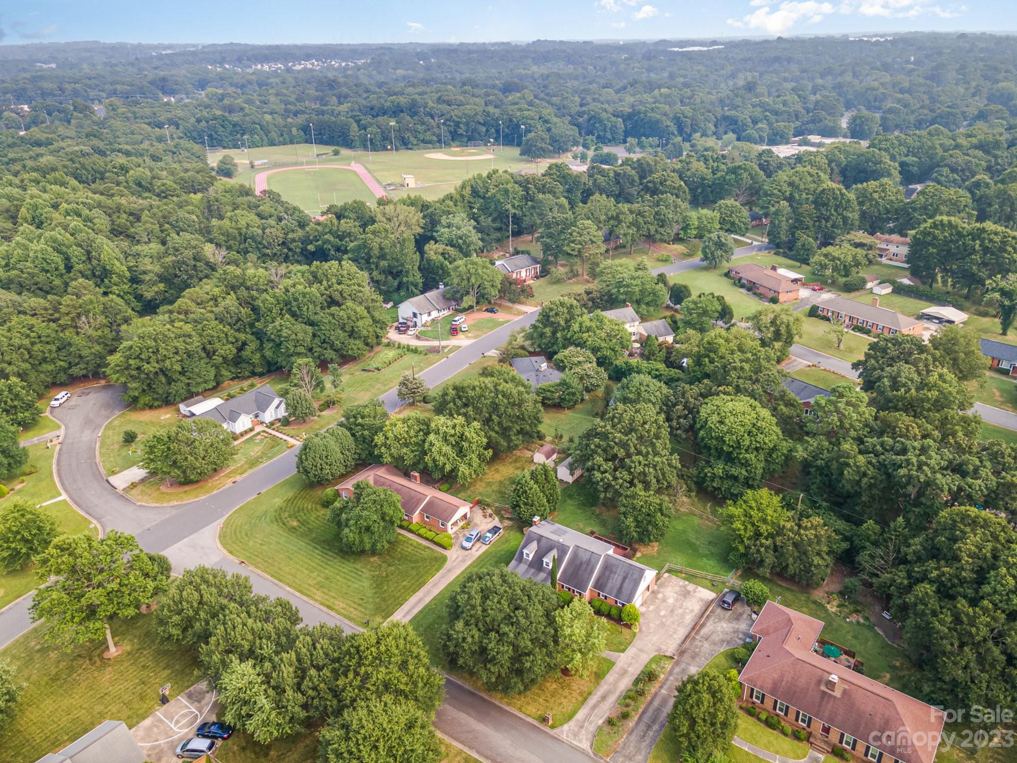 416 Glencurry Drive