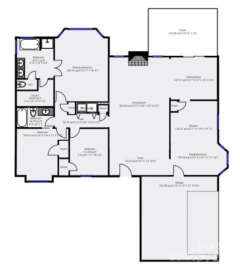 114 Harbor Landing Drive