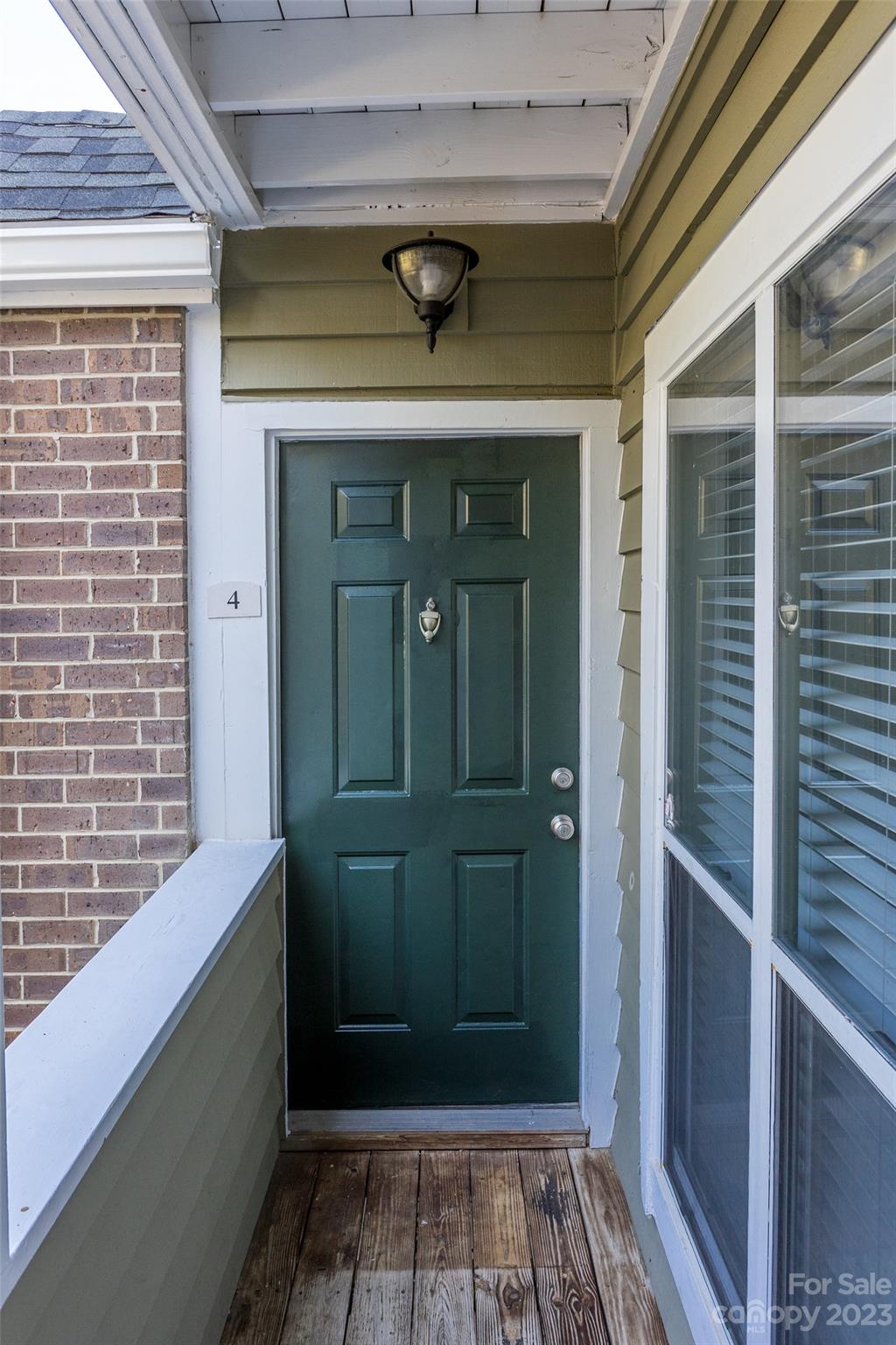 2508 Cranbrook Lane Unit: 4
