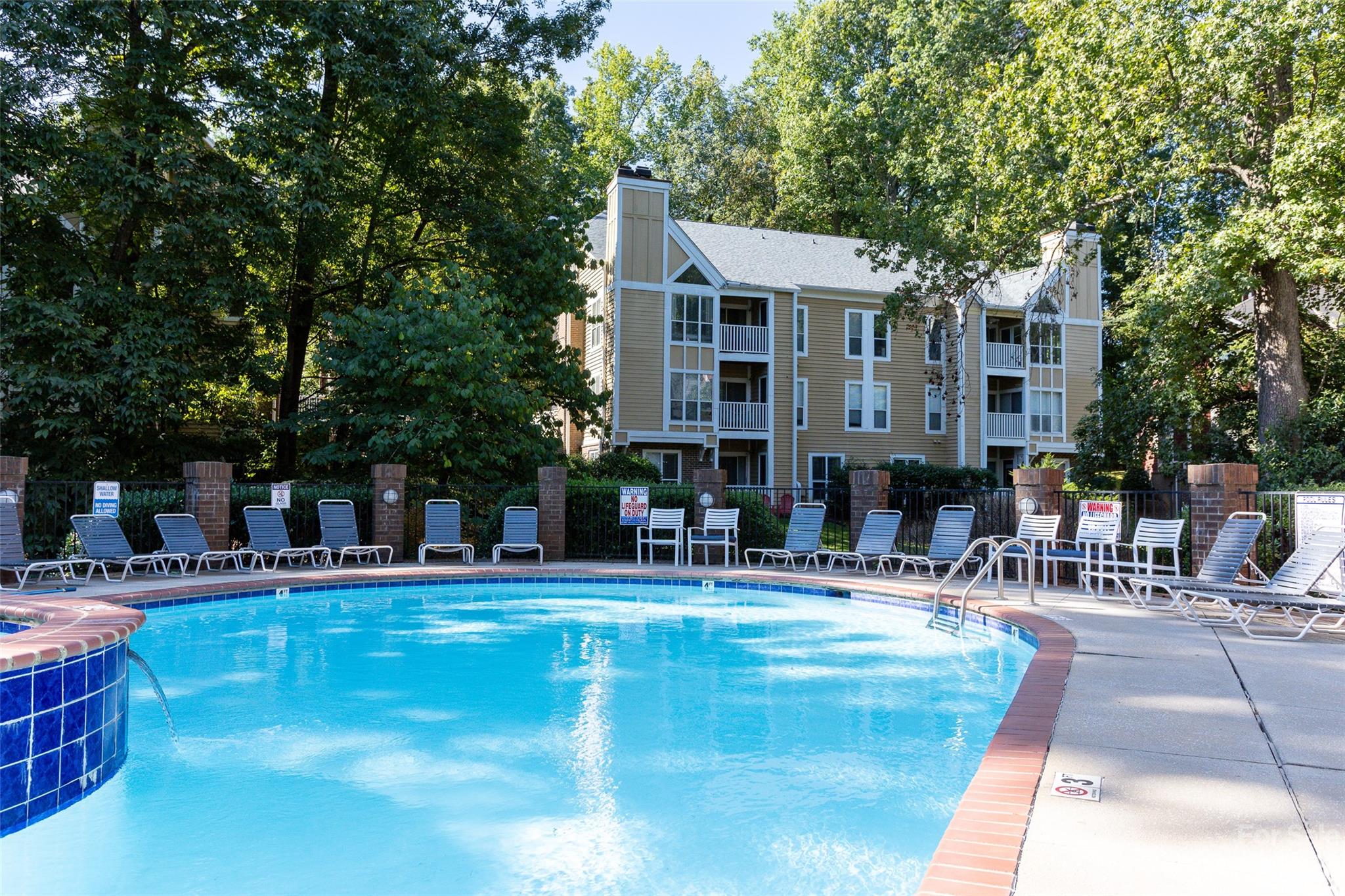 2508 Cranbrook Lane Unit: 4