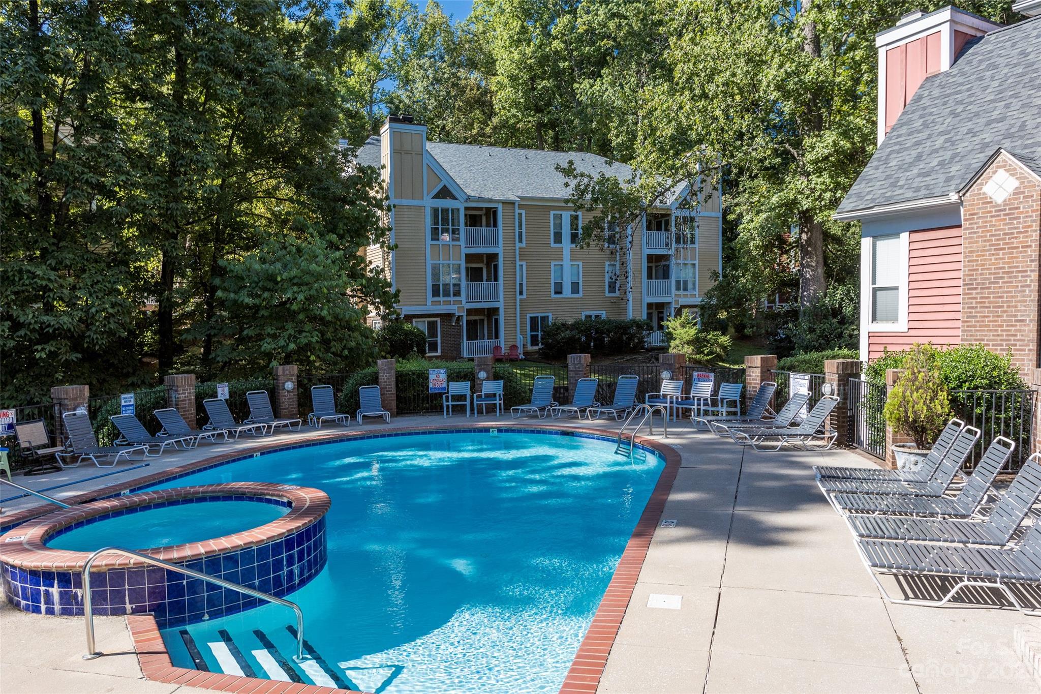 2508 Cranbrook Lane Unit: 4