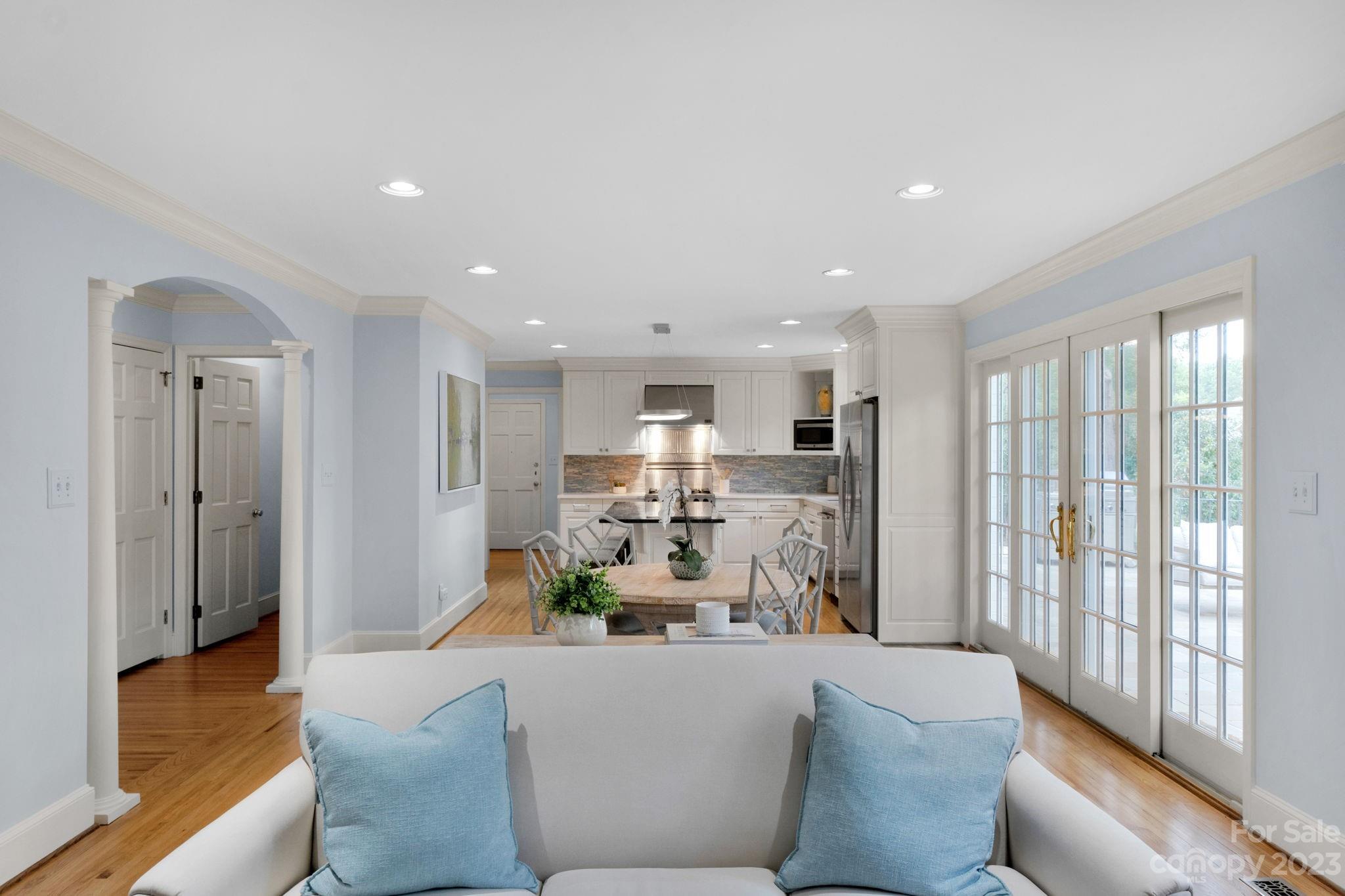 2610 Peary Court