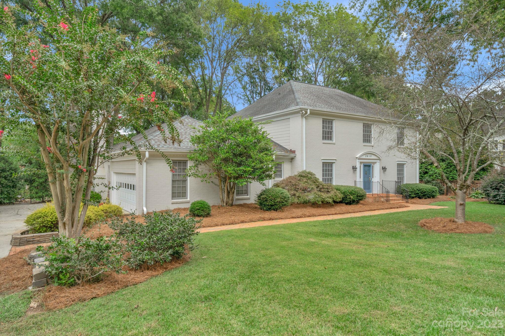 2610 Peary Court