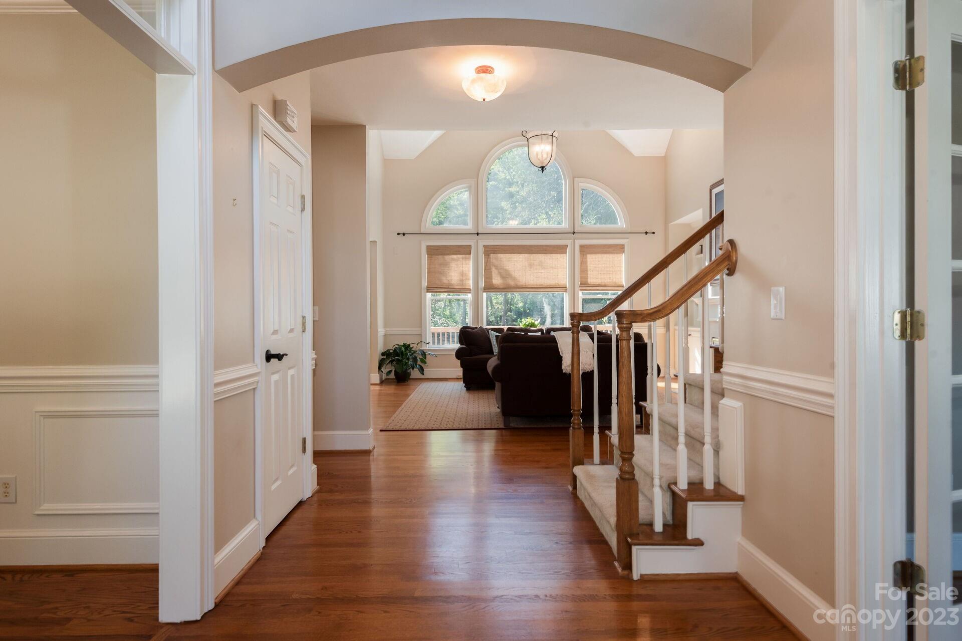 8613 Aberdeen Wood Court