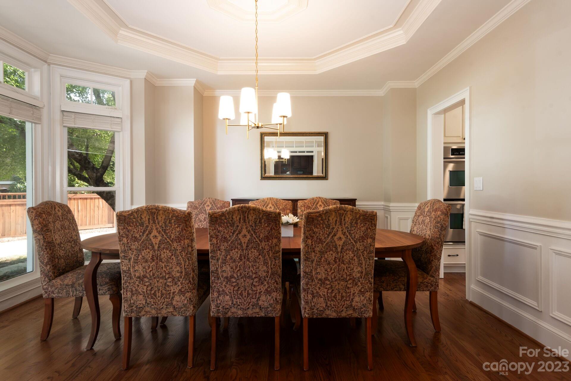 8613 Aberdeen Wood Court