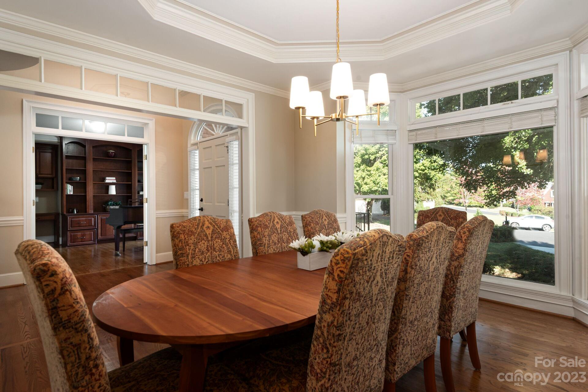8613 Aberdeen Wood Court