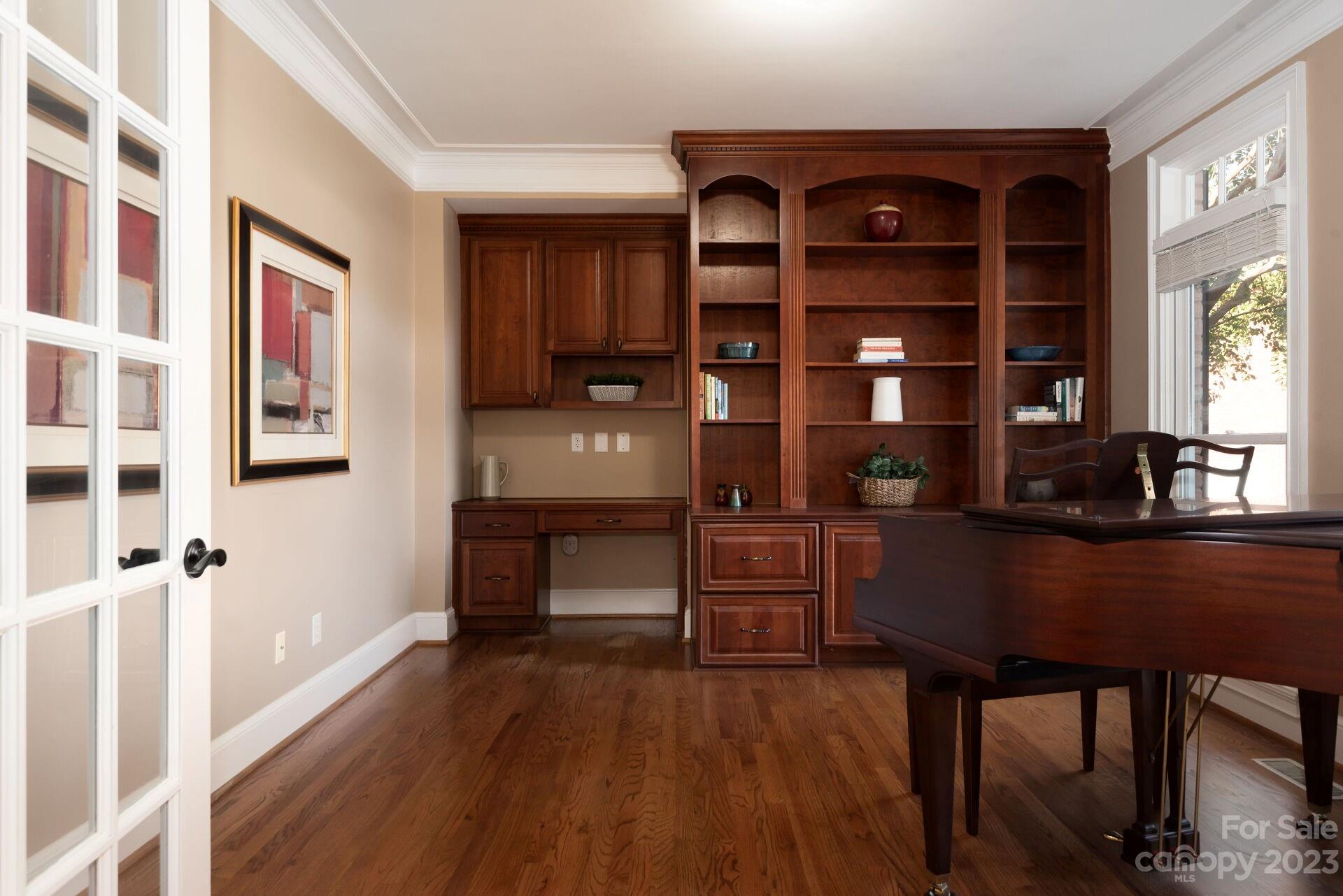 8613 Aberdeen Wood Court