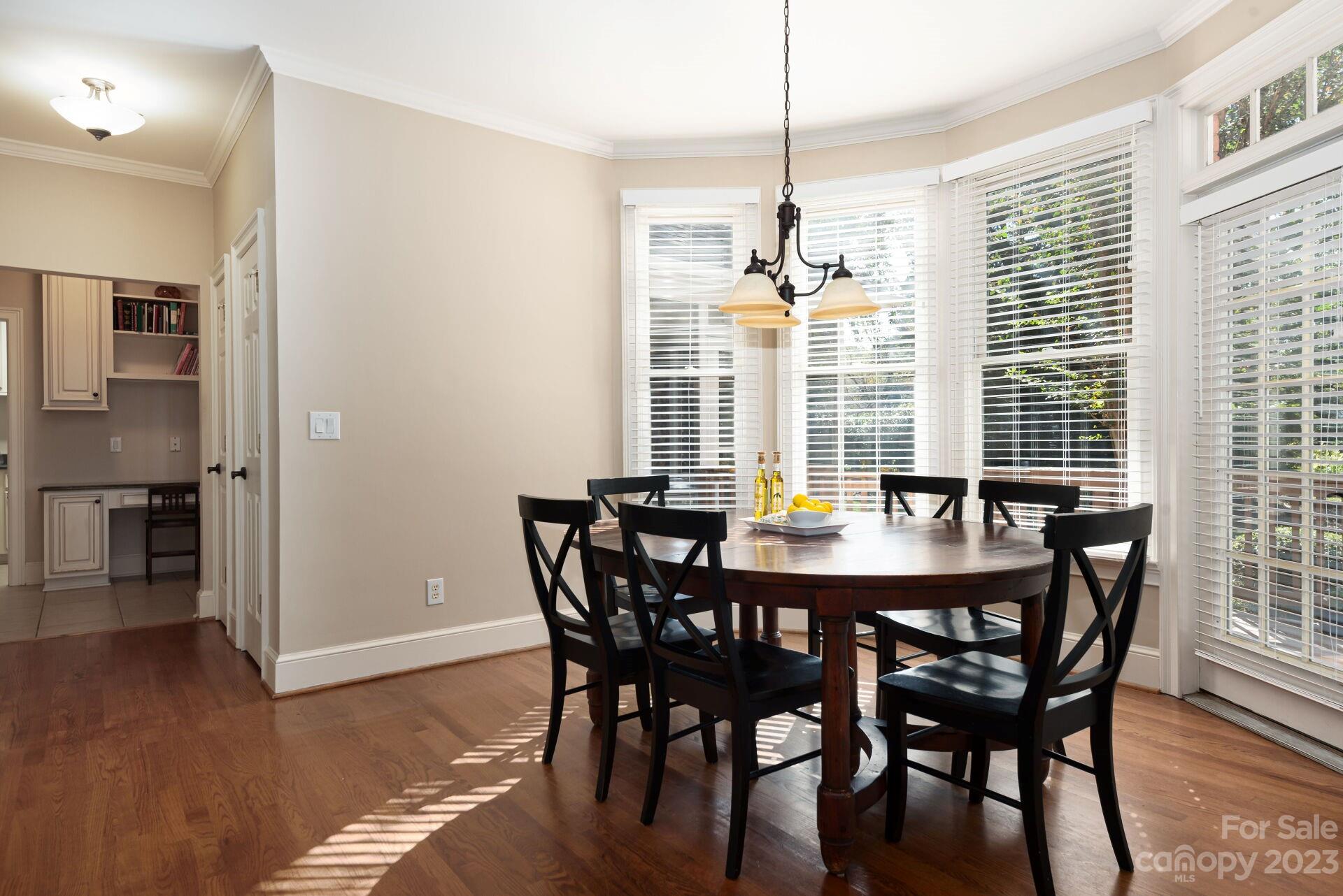 8613 Aberdeen Wood Court